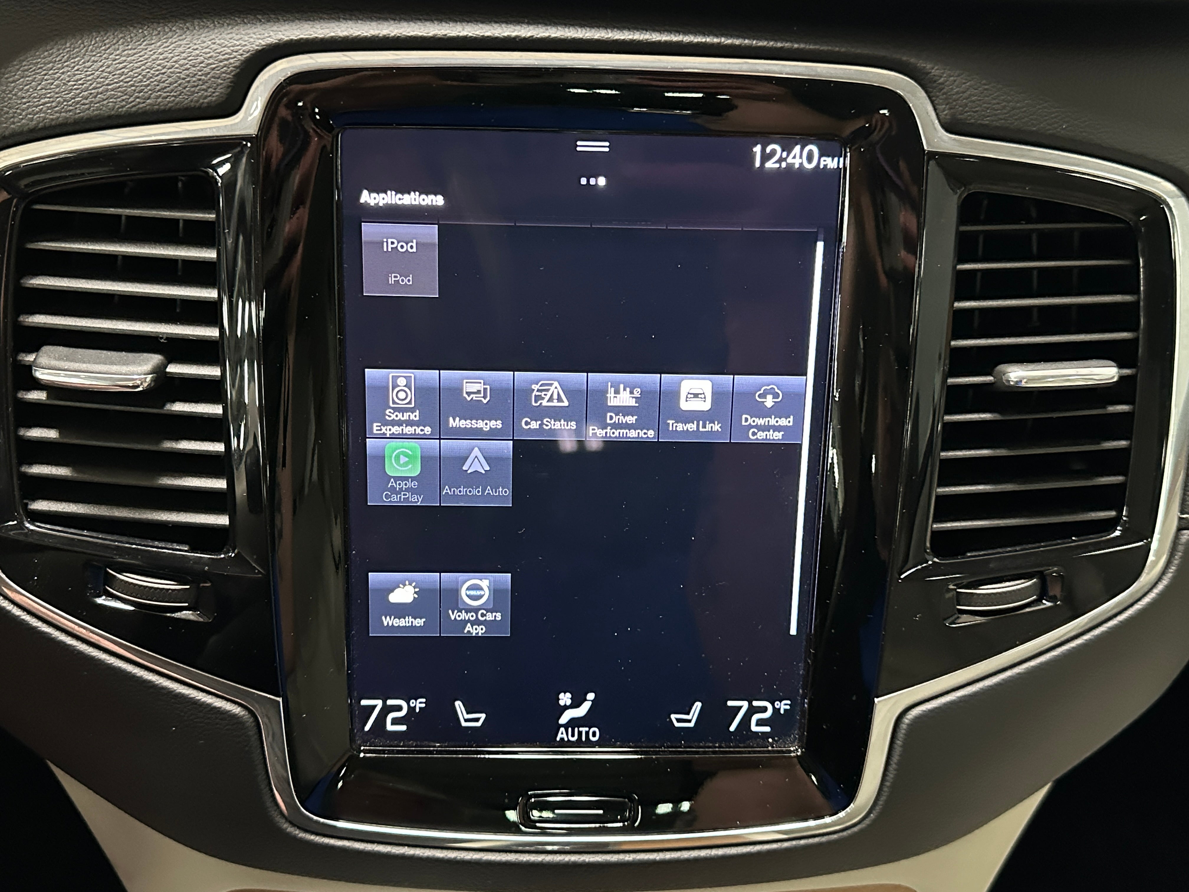 2020 Volvo XC90 T6 Inscription 3