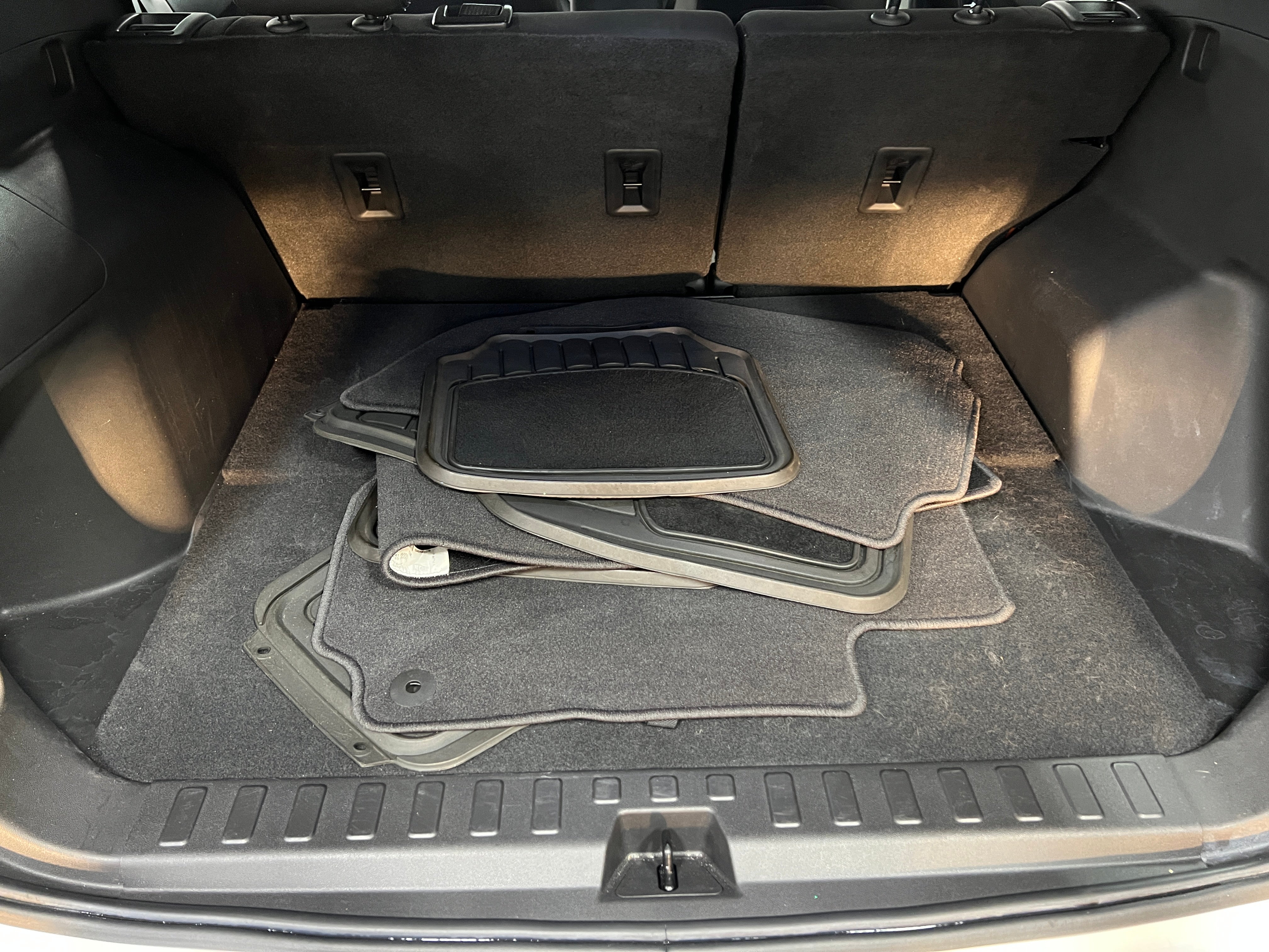 2022 Chevrolet Equinox LS 7