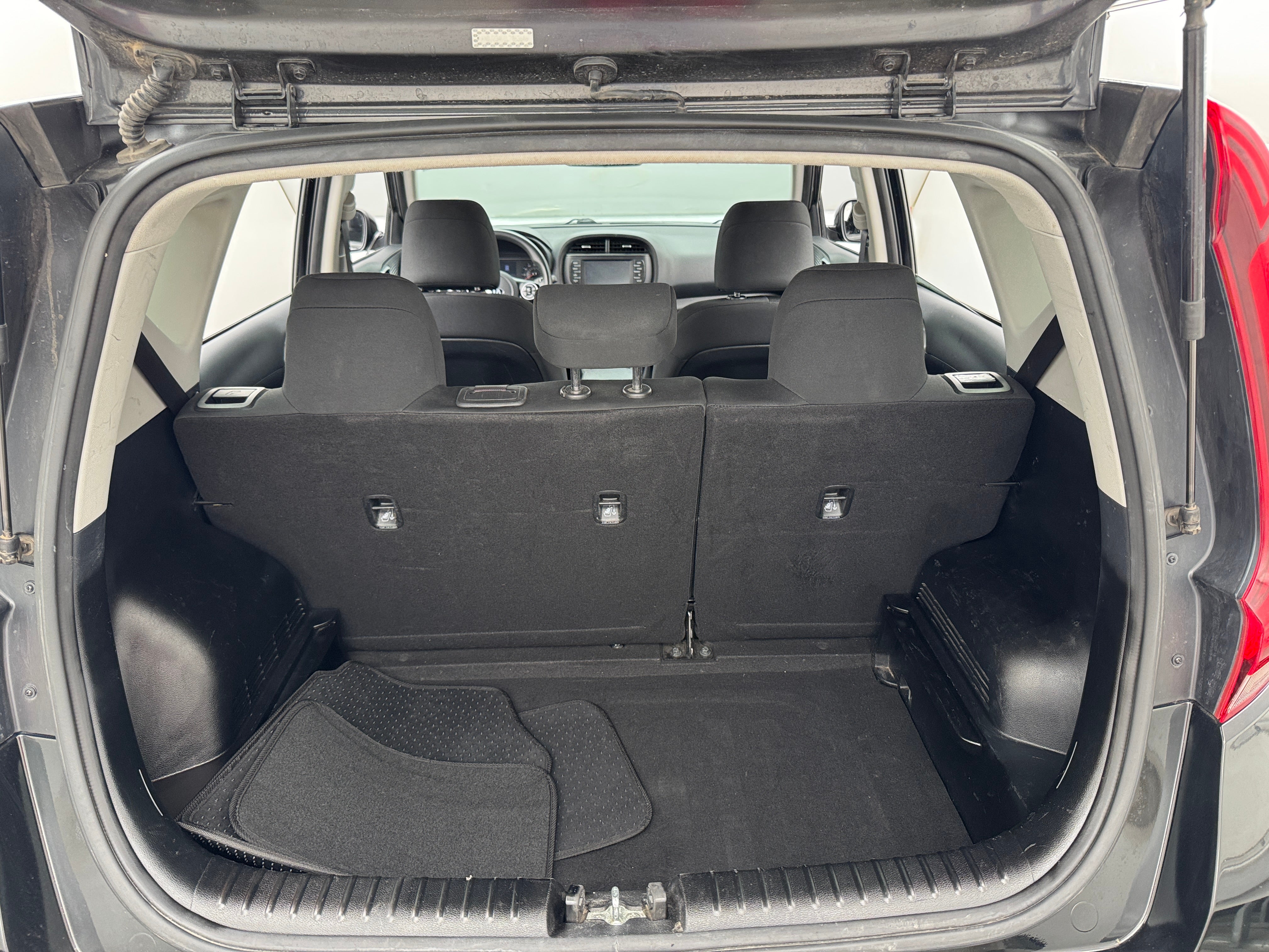 2020 Kia Soul LX 7