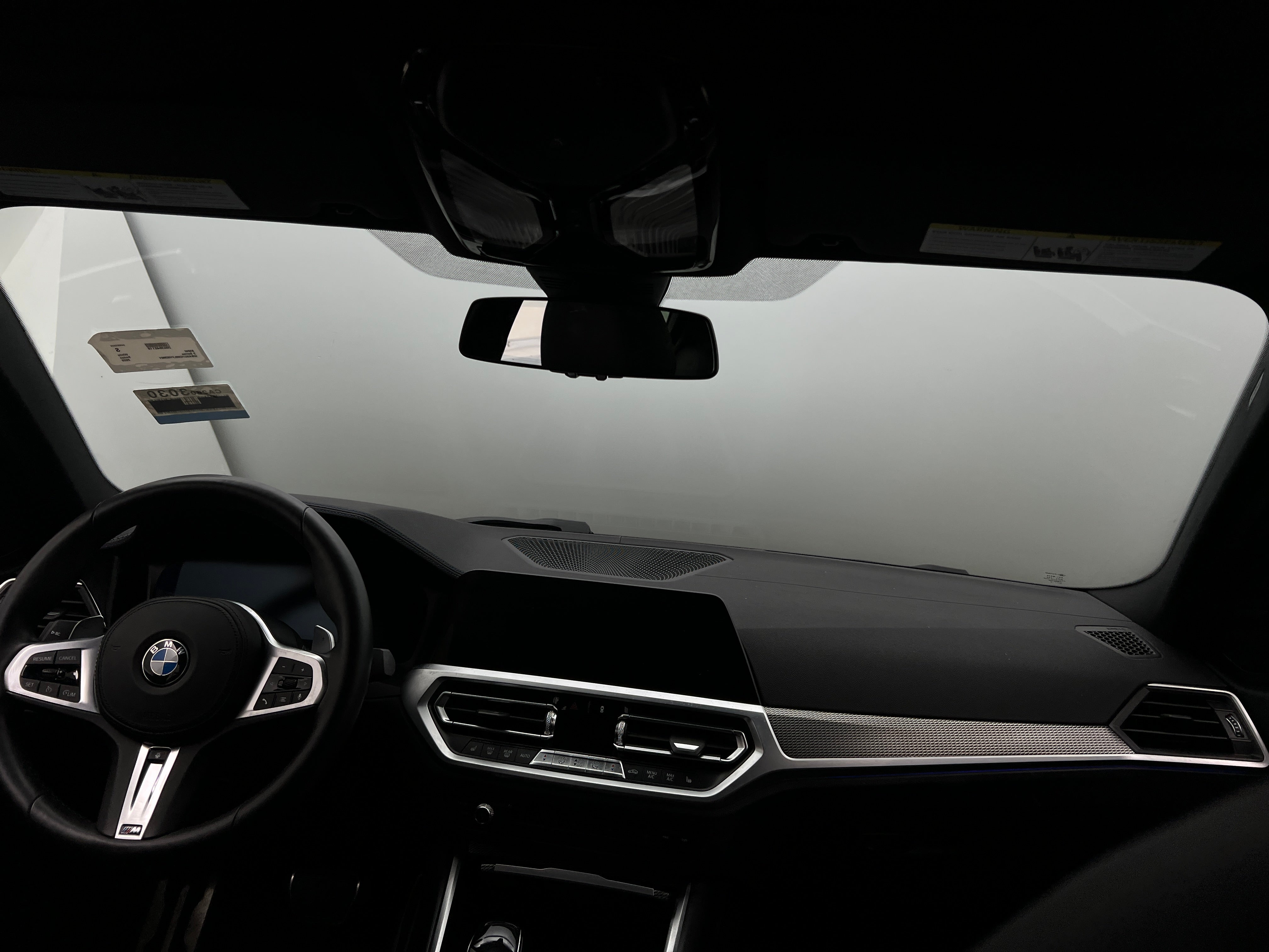 2020 BMW 3 Series M340i 2