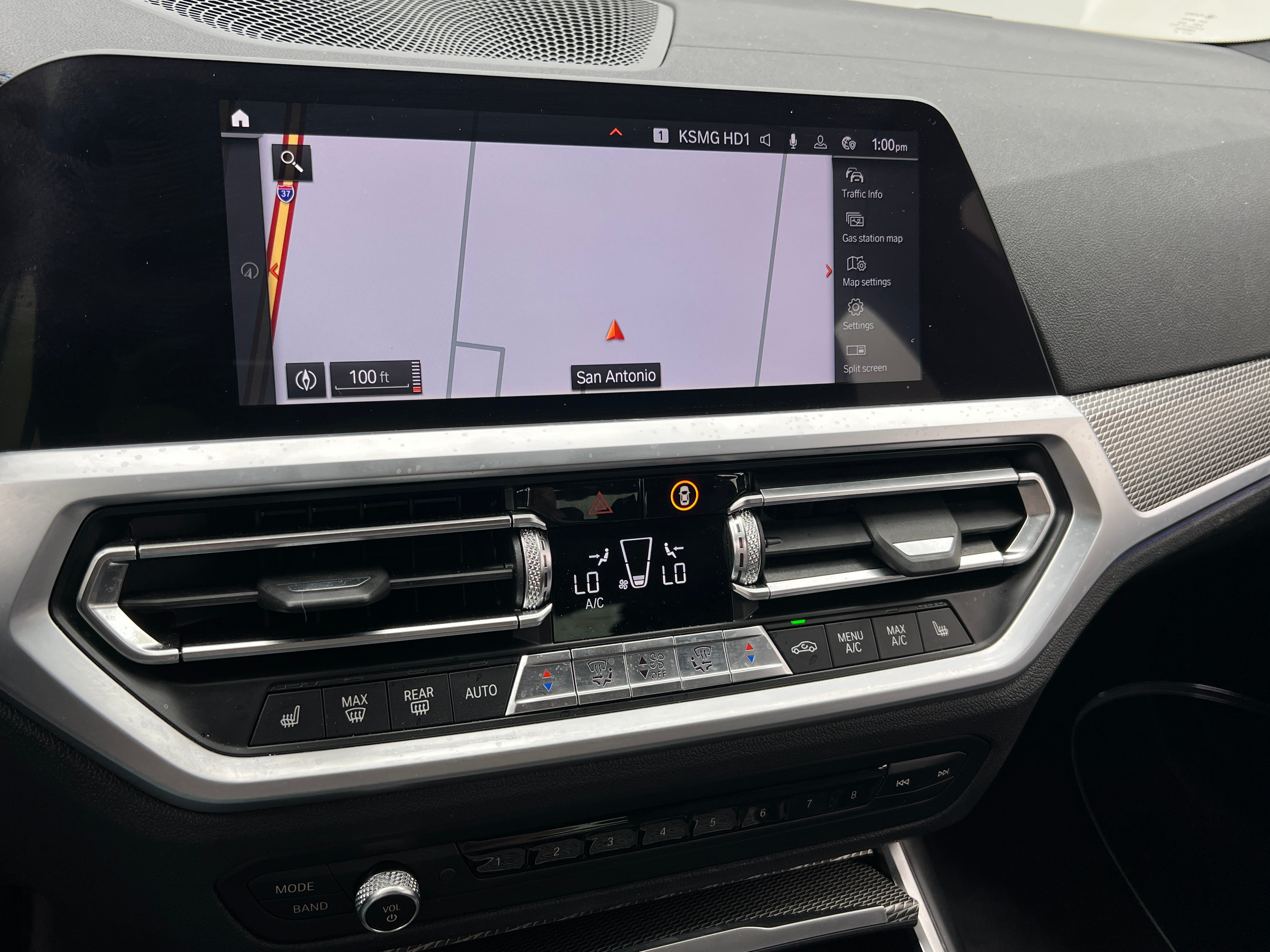 2020 BMW 3 Series M340i 3