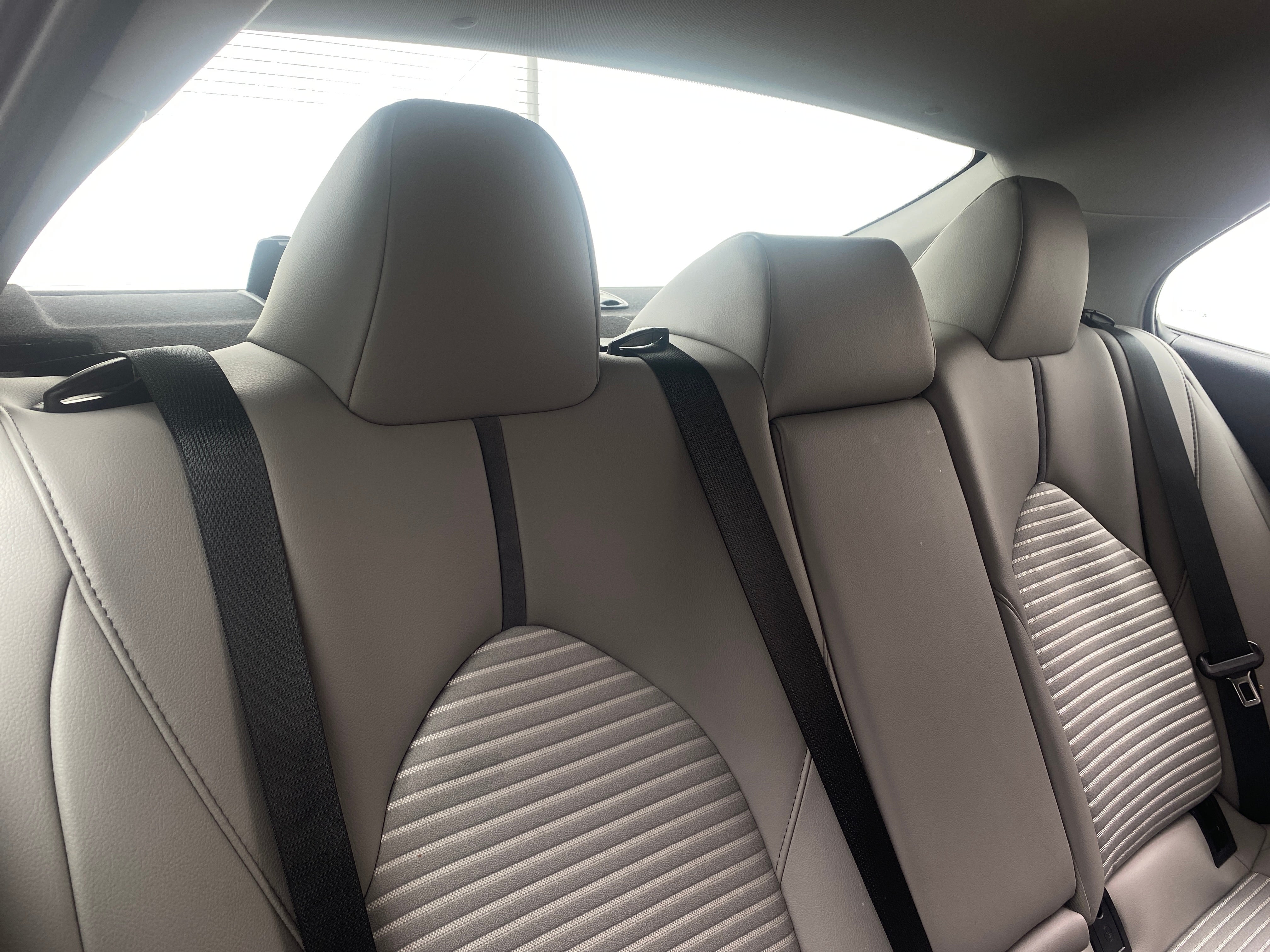 2023 Toyota Camry SE 5