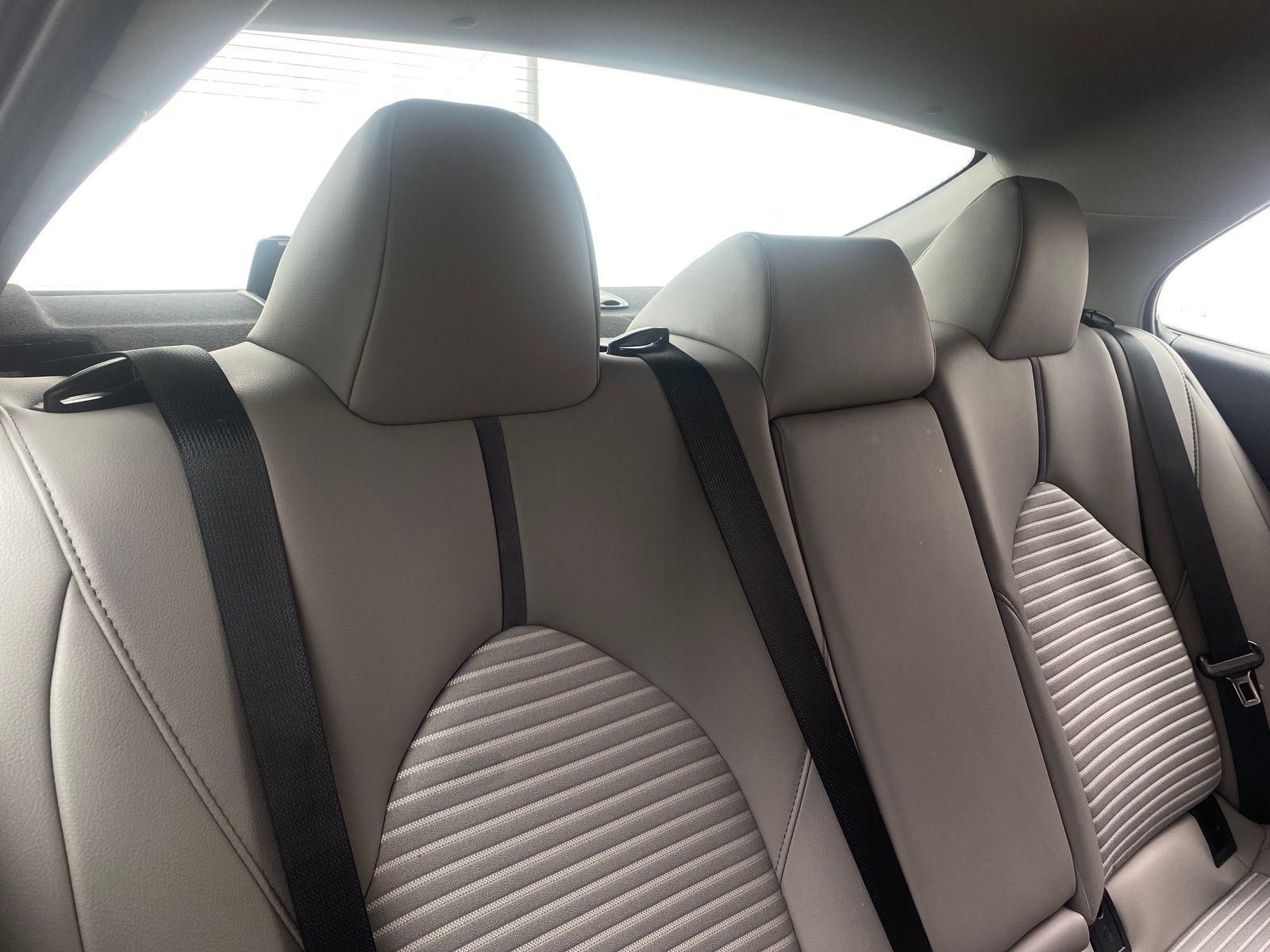 Thumbnail: 2023 Toyota Camry - 5