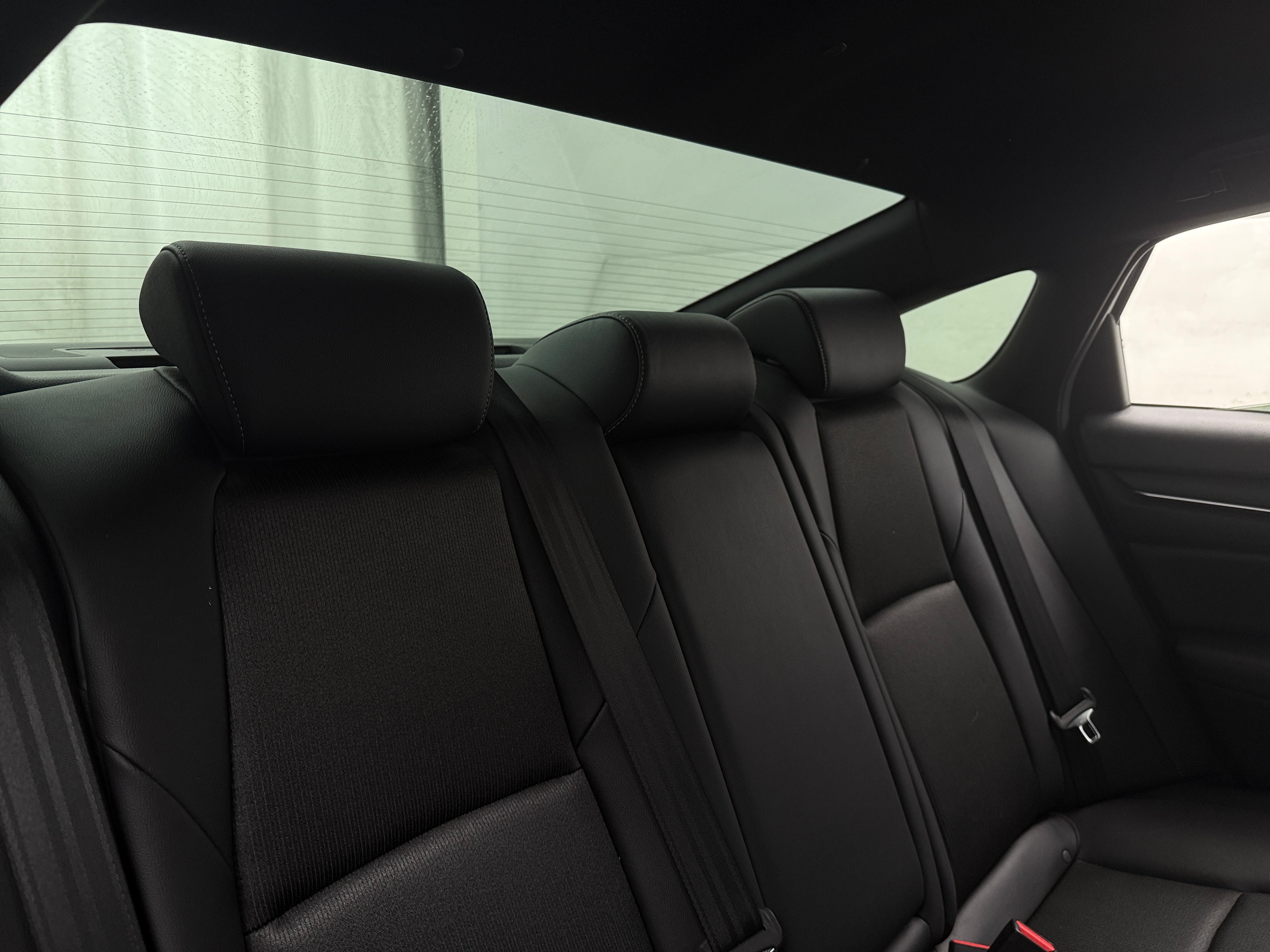 2019 Honda Accord Sport 6