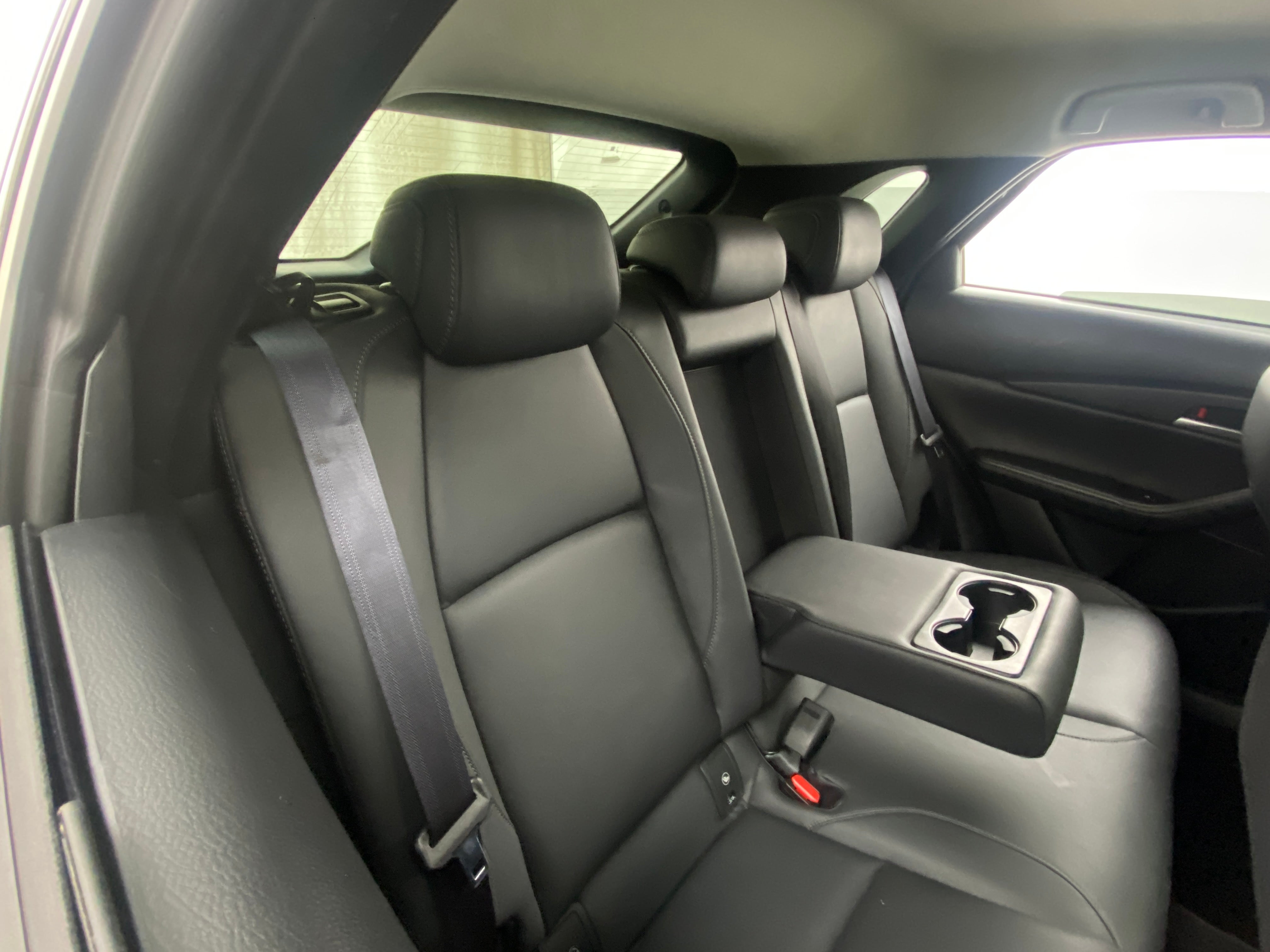2024 Mazda CX-30 Select 5