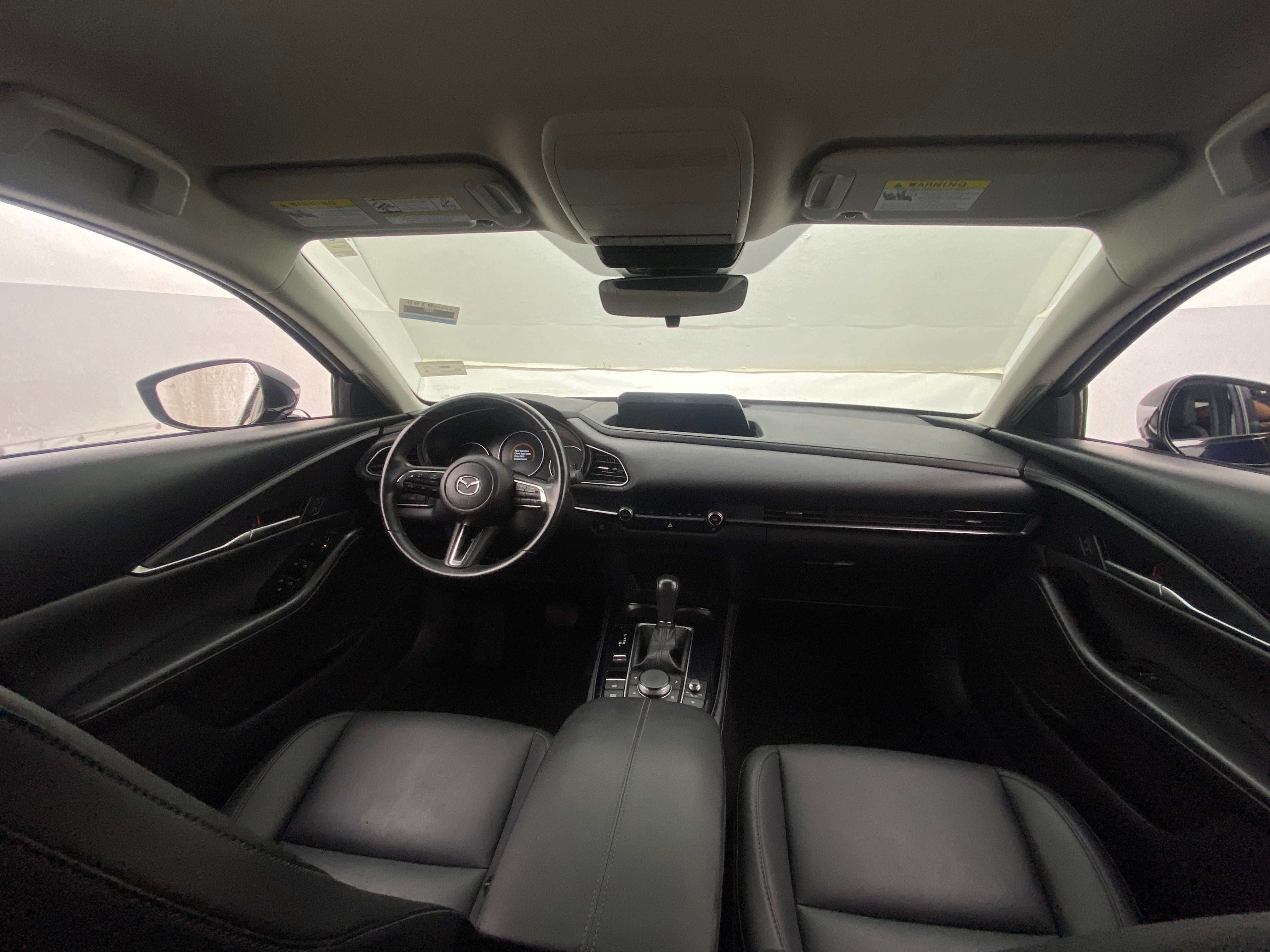 2024 Mazda CX-30 Select 2