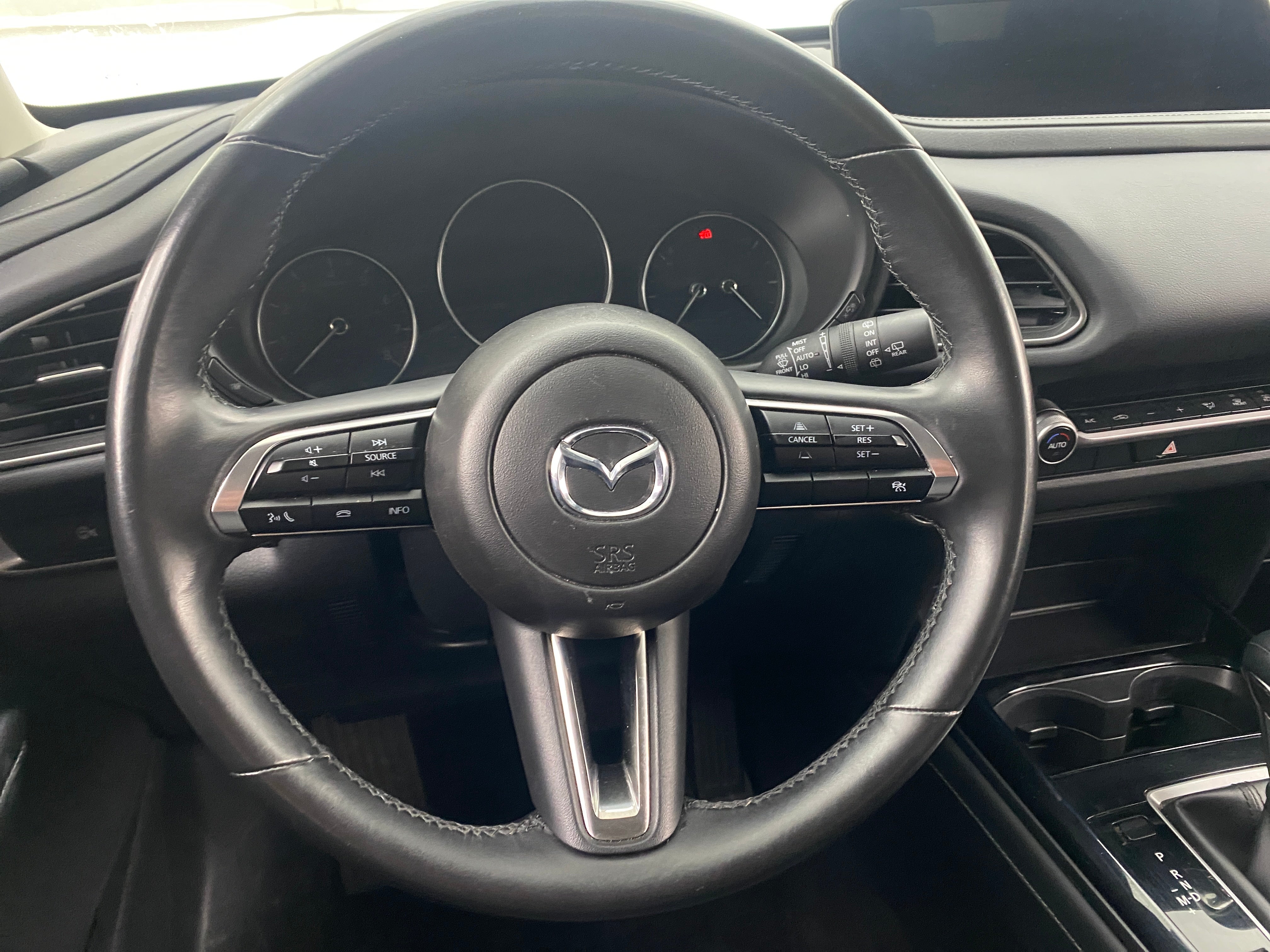 2024 Mazda CX-30 Select 4