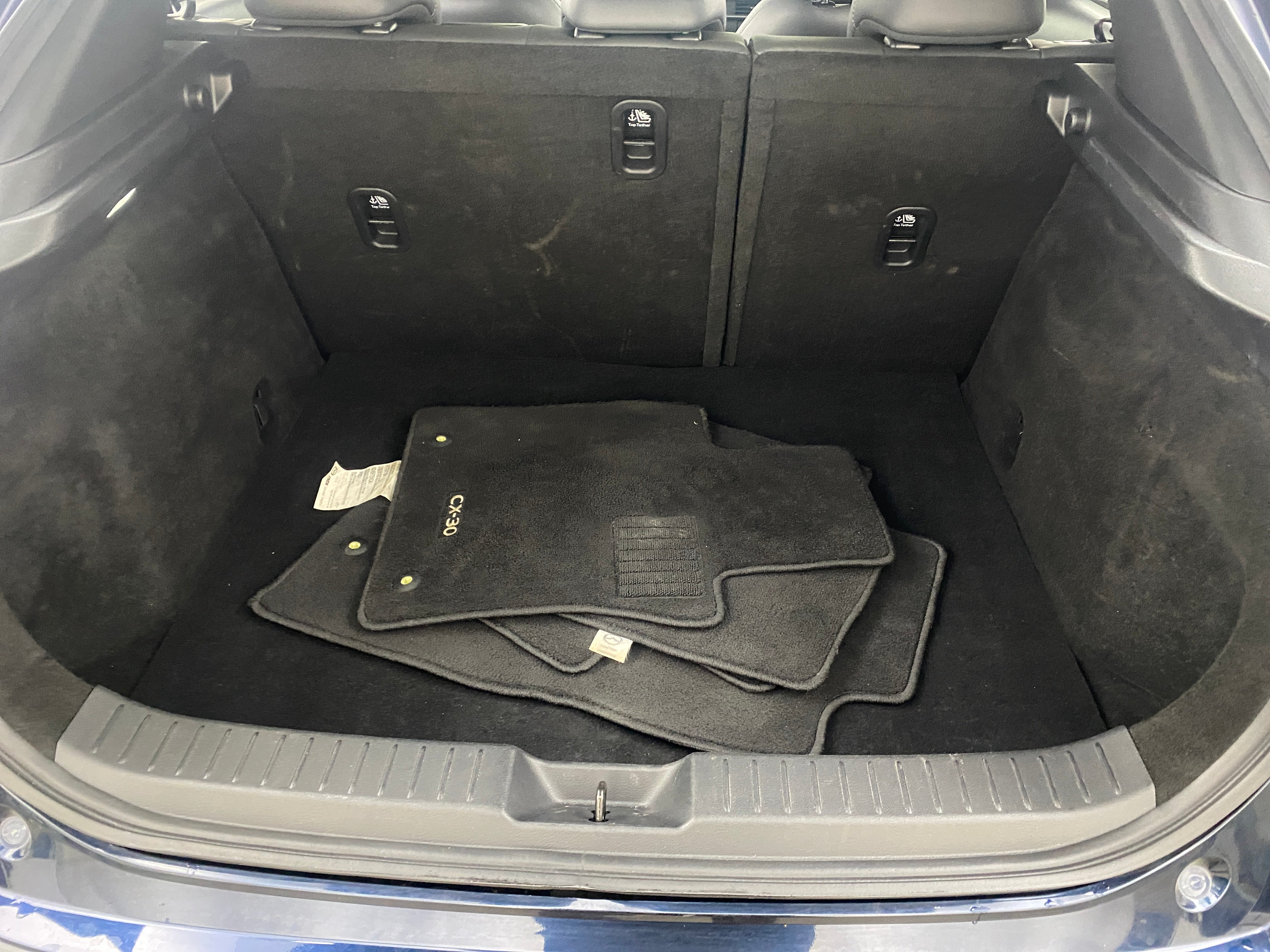 2024 Mazda CX-30 Select 6