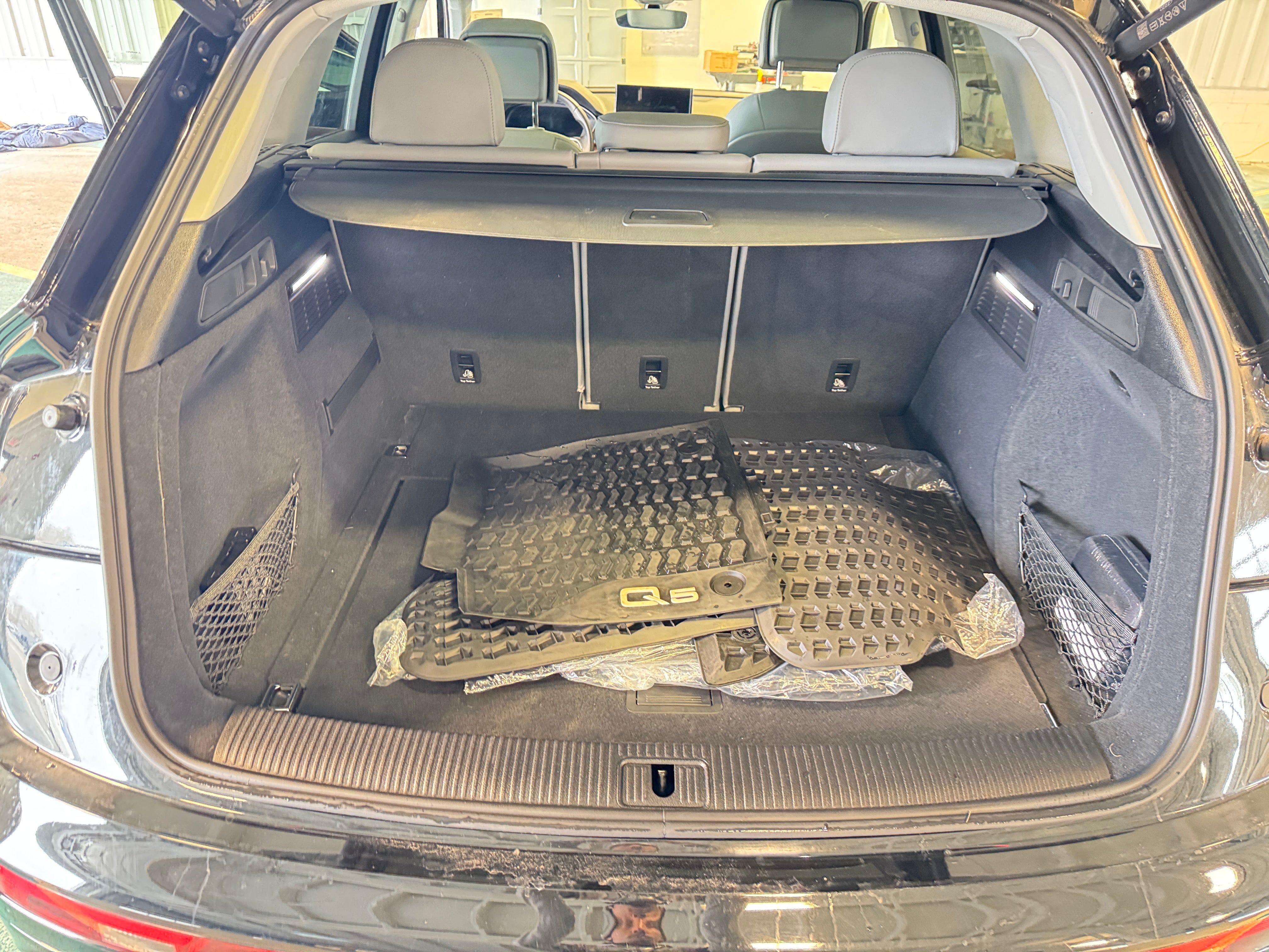 2022 Audi Q5 e Premium Plus 6