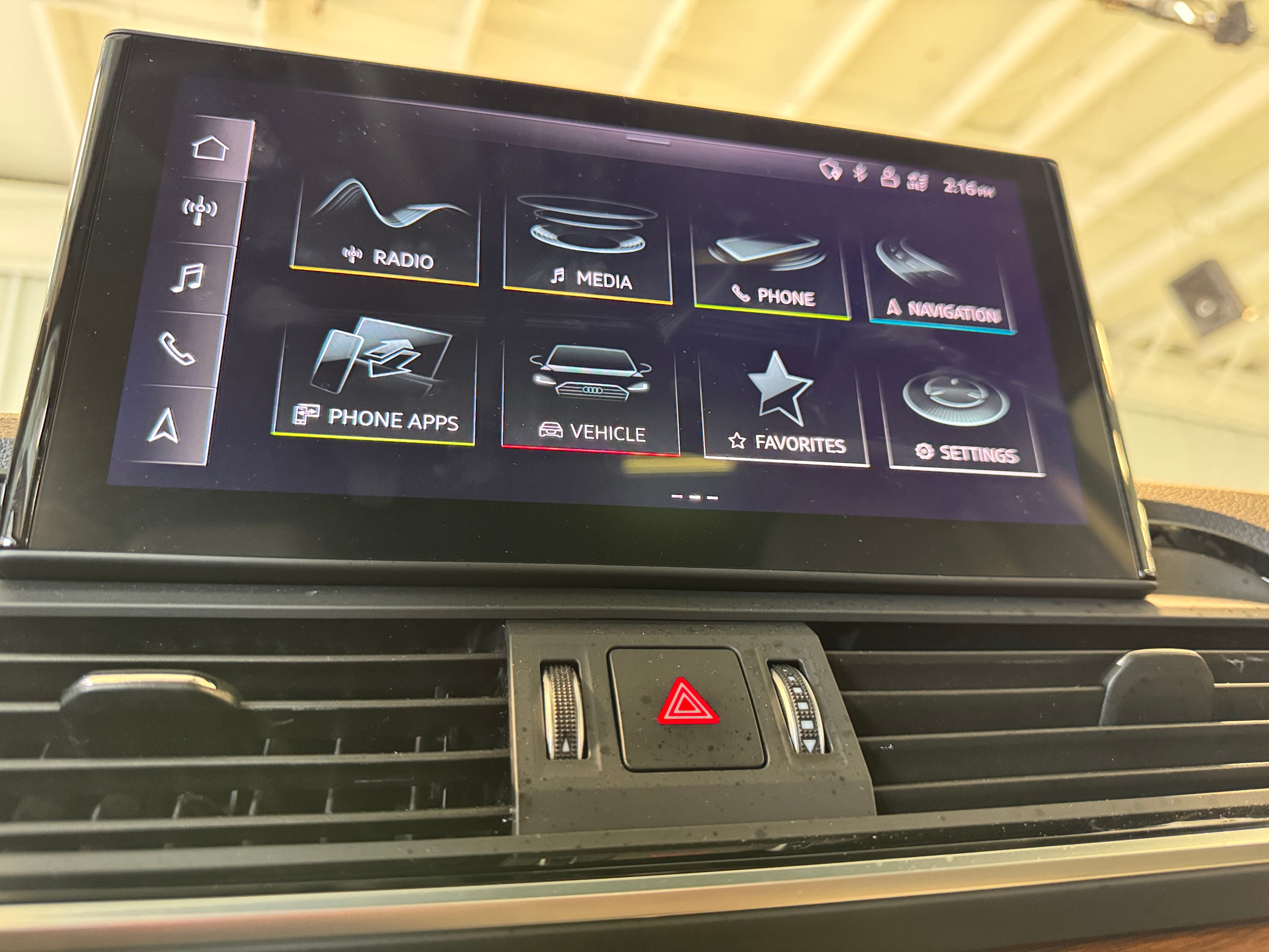 2022 Audi Q5 e Premium Plus 3