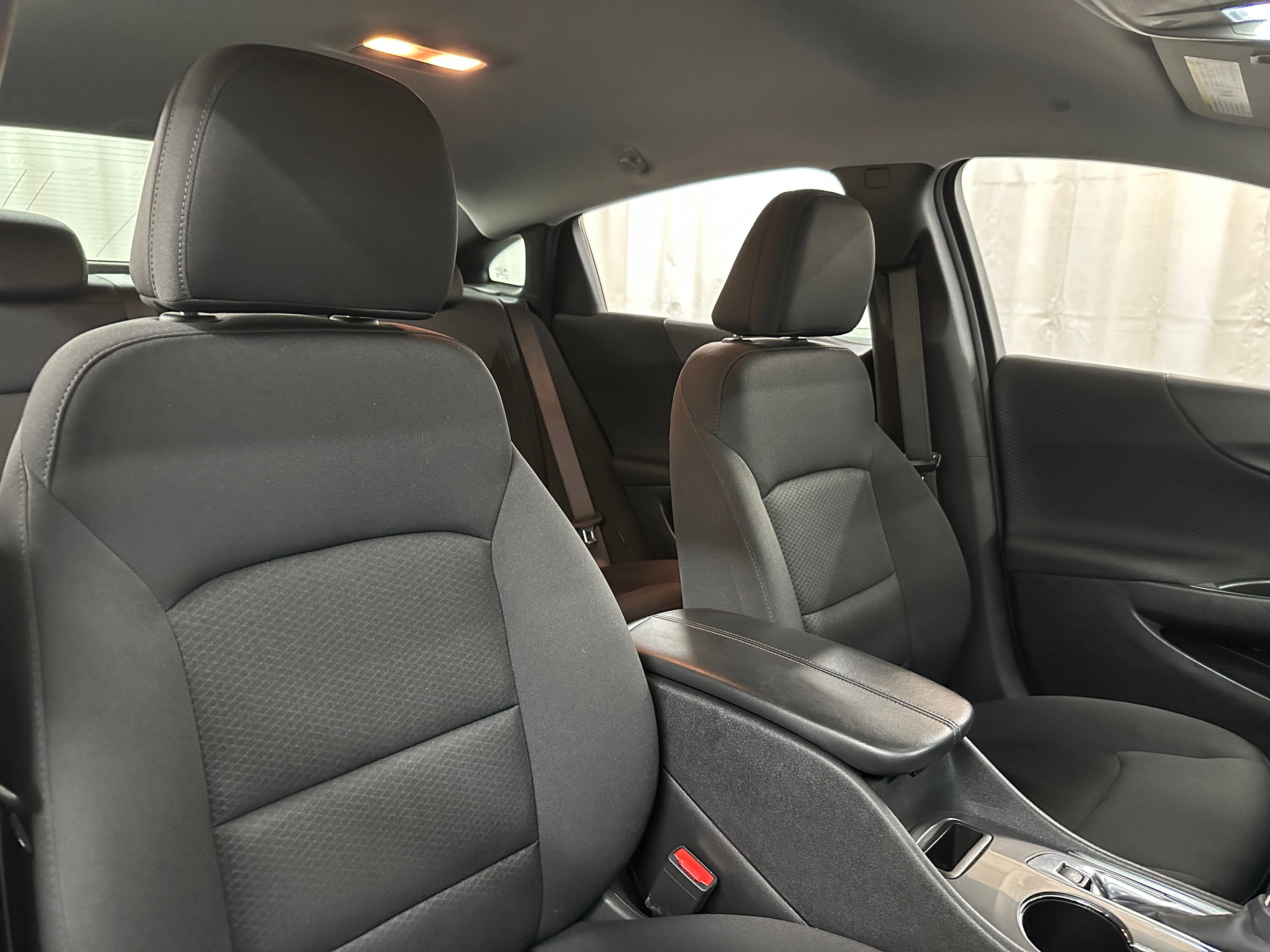 2024 Chevrolet Malibu LT 2