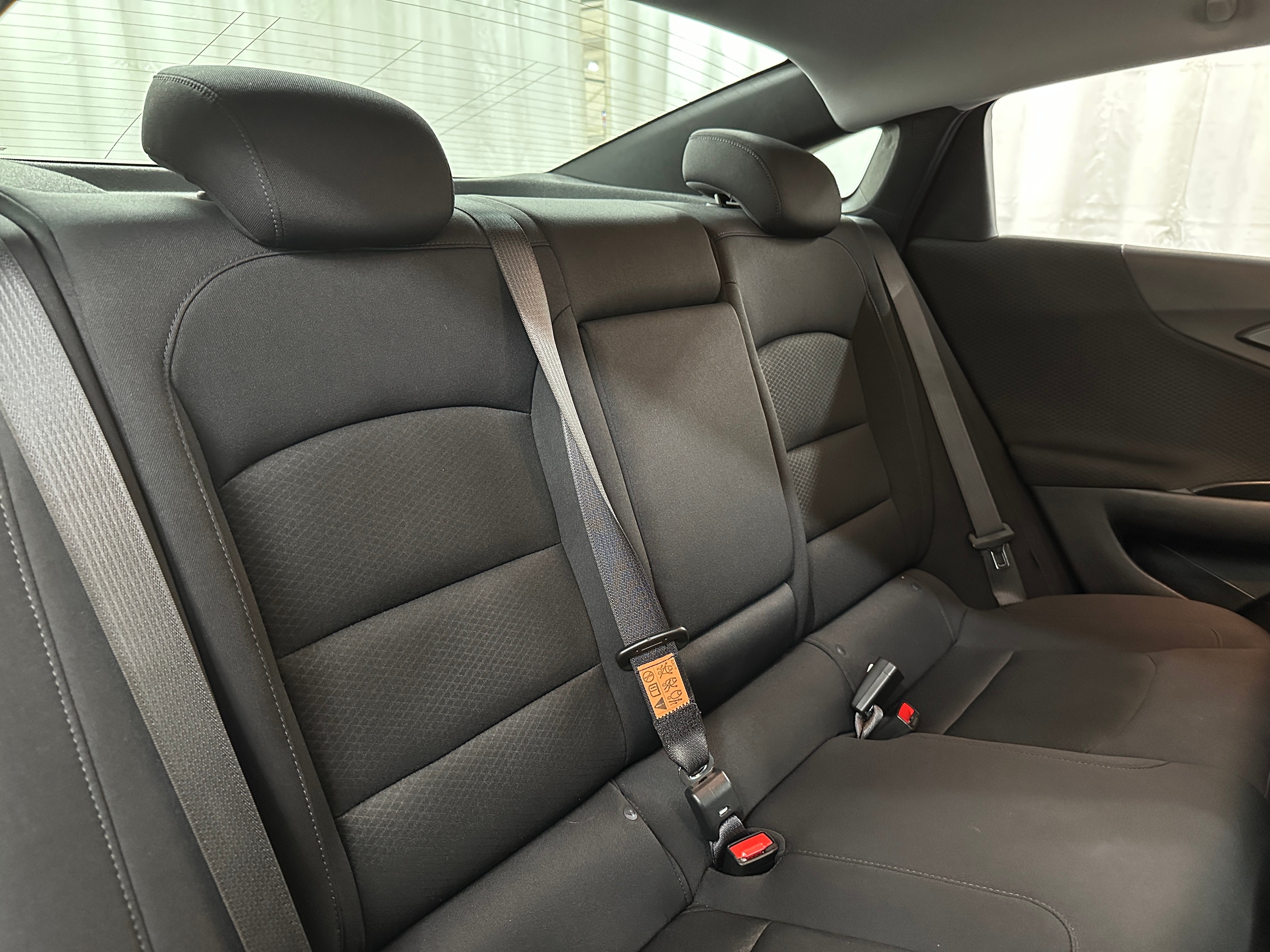 2024 Chevrolet Malibu LT 6