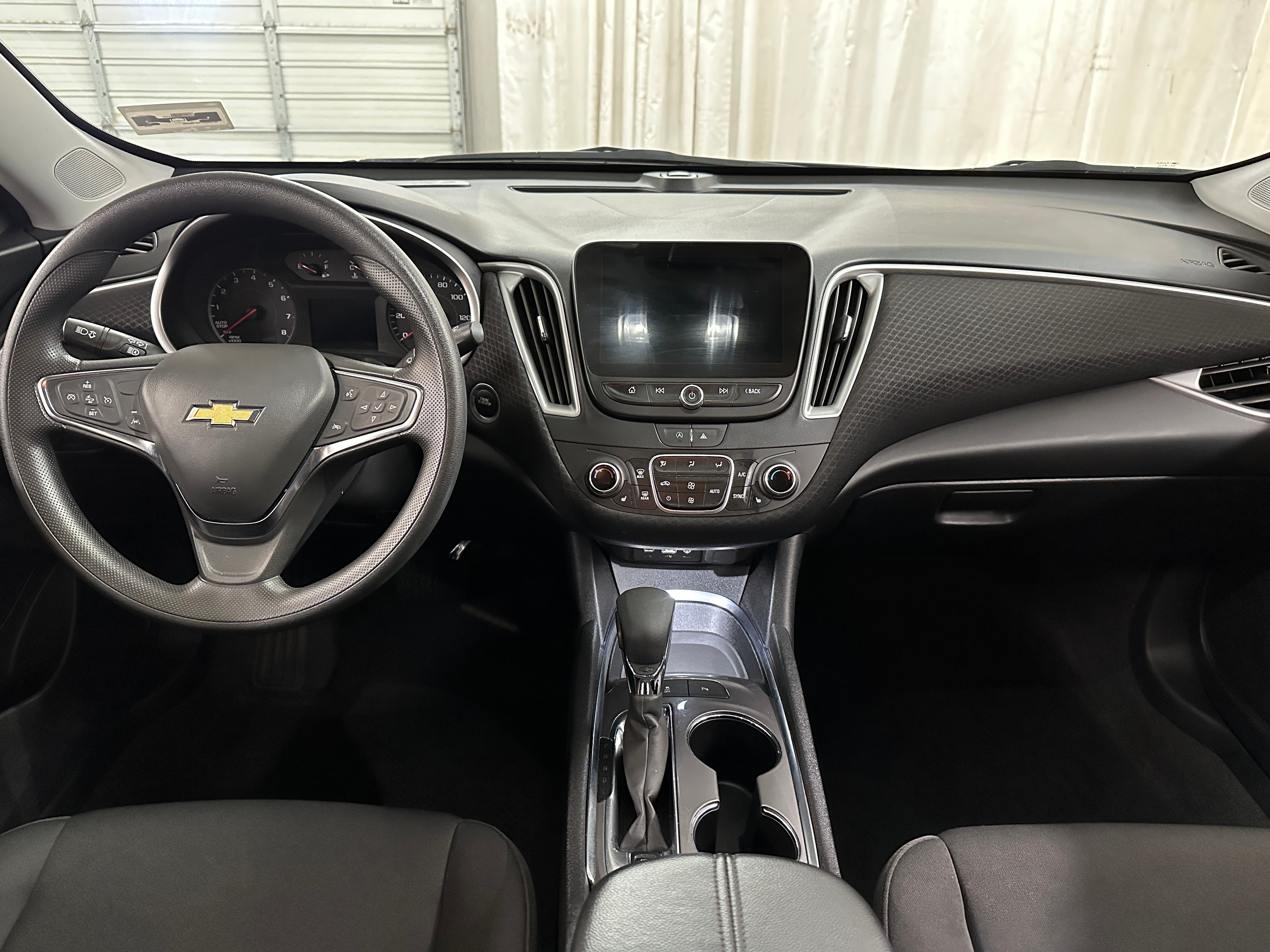 2024 Chevrolet Malibu LT 3