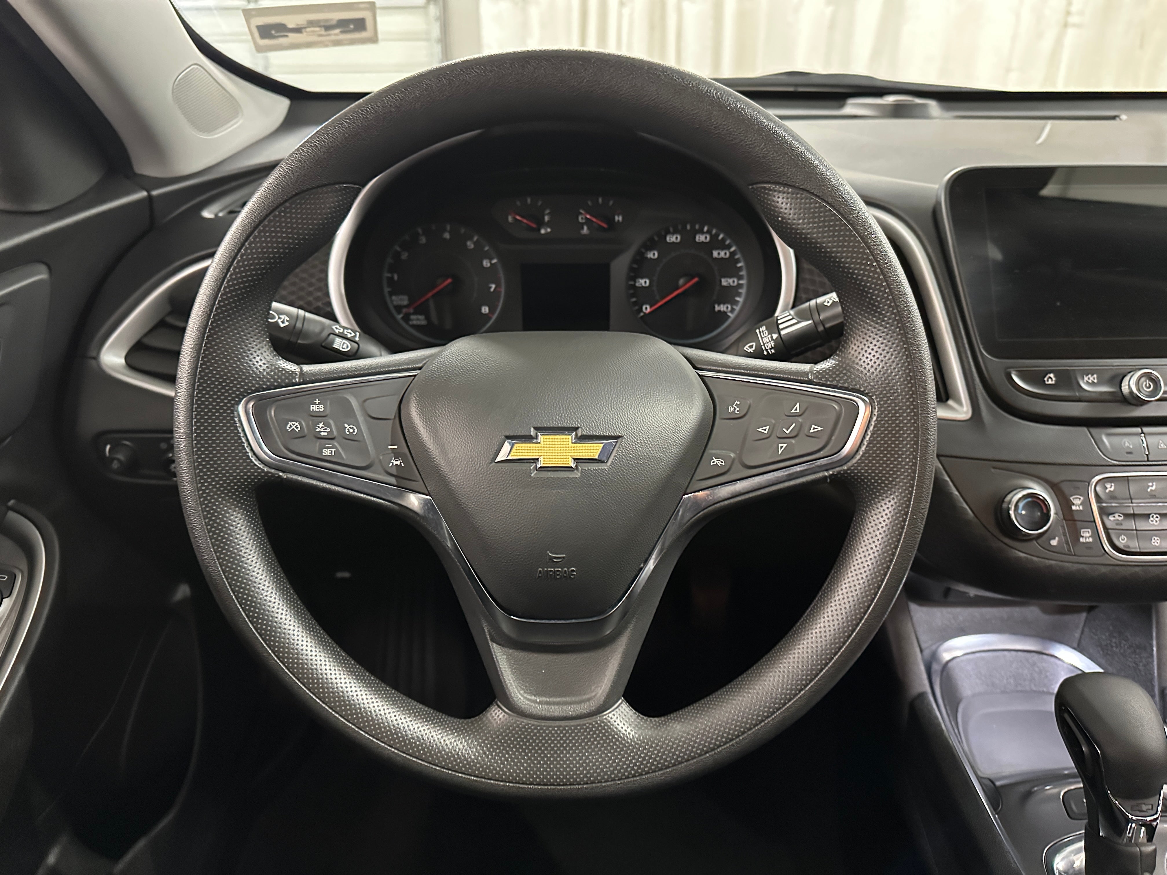 2024 Chevrolet Malibu LT 5