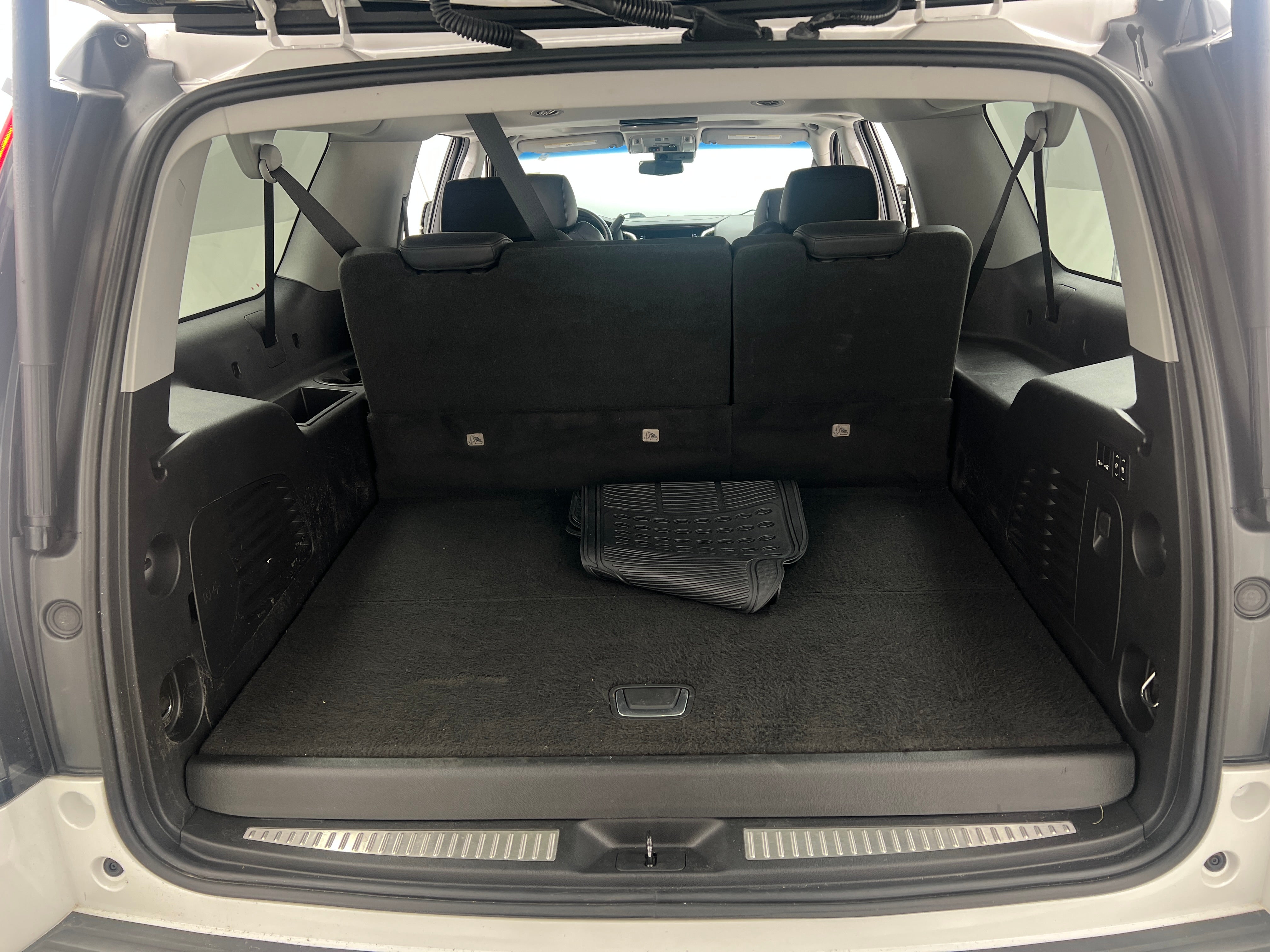 2019 Cadillac Escalade ESV Luxury 6