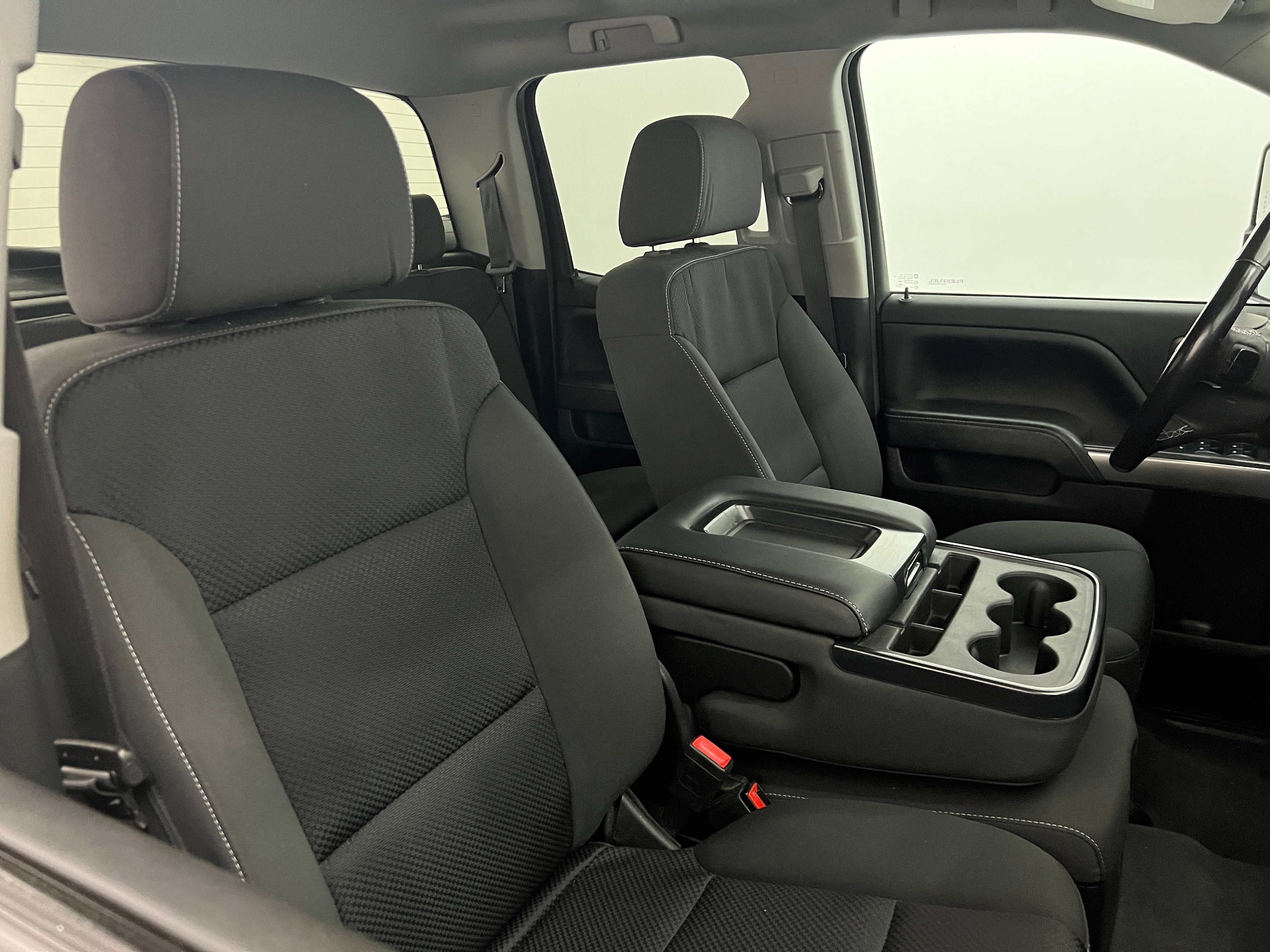 2019 Chevrolet Silverado 2500 LT 2