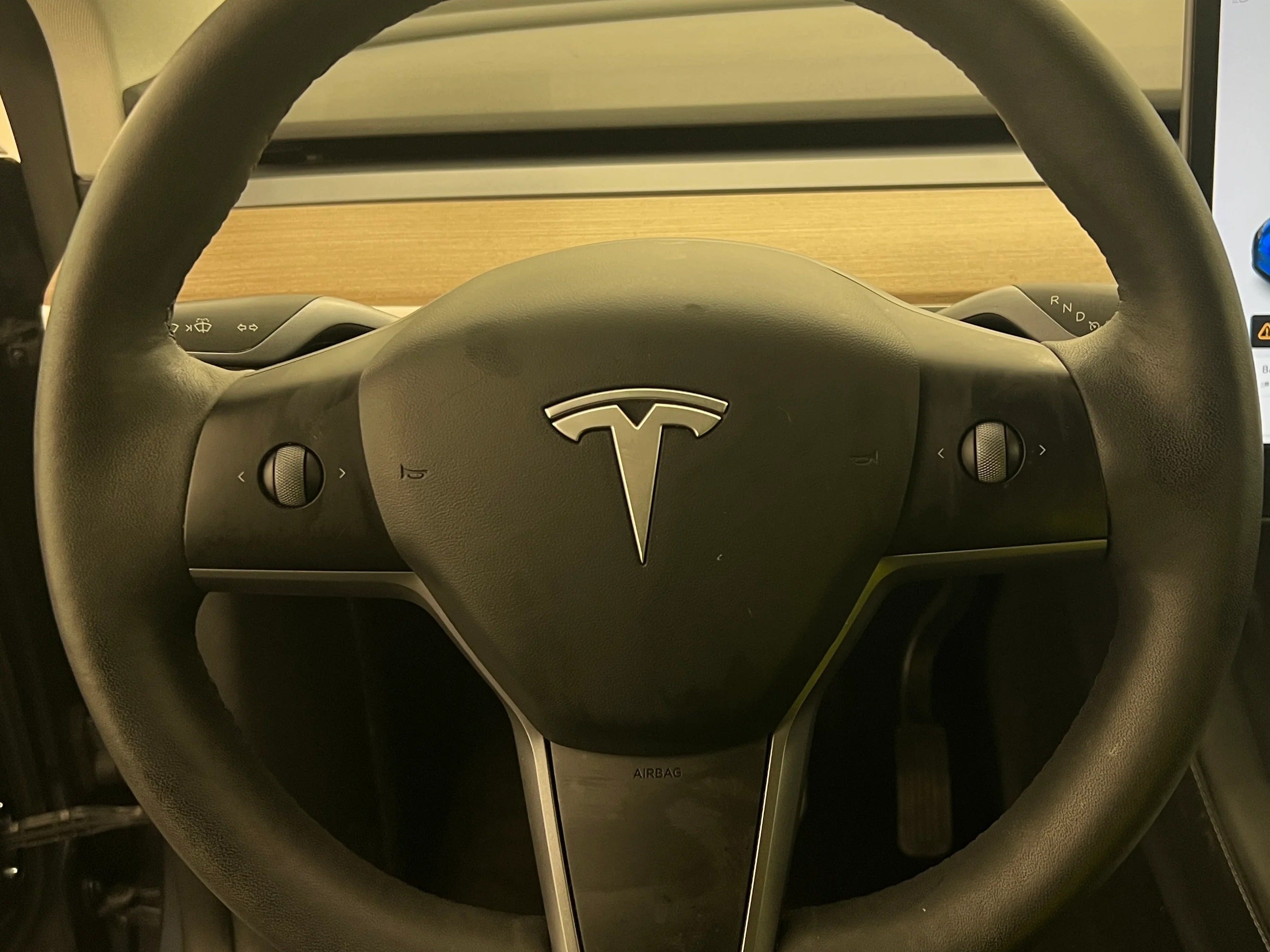 2021 Tesla Model Y Long Range 3