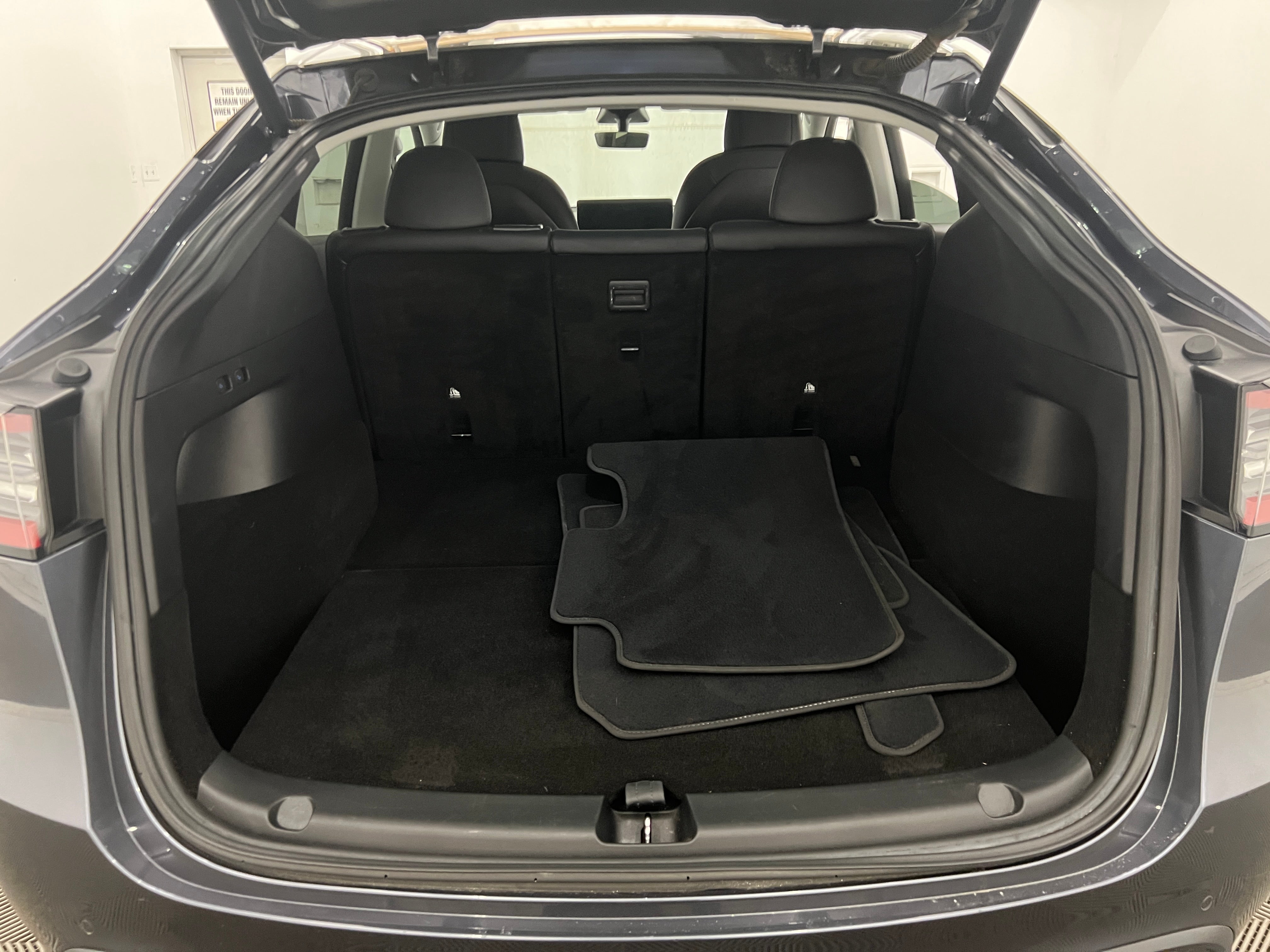 2021 Tesla Model Y Long Range 5