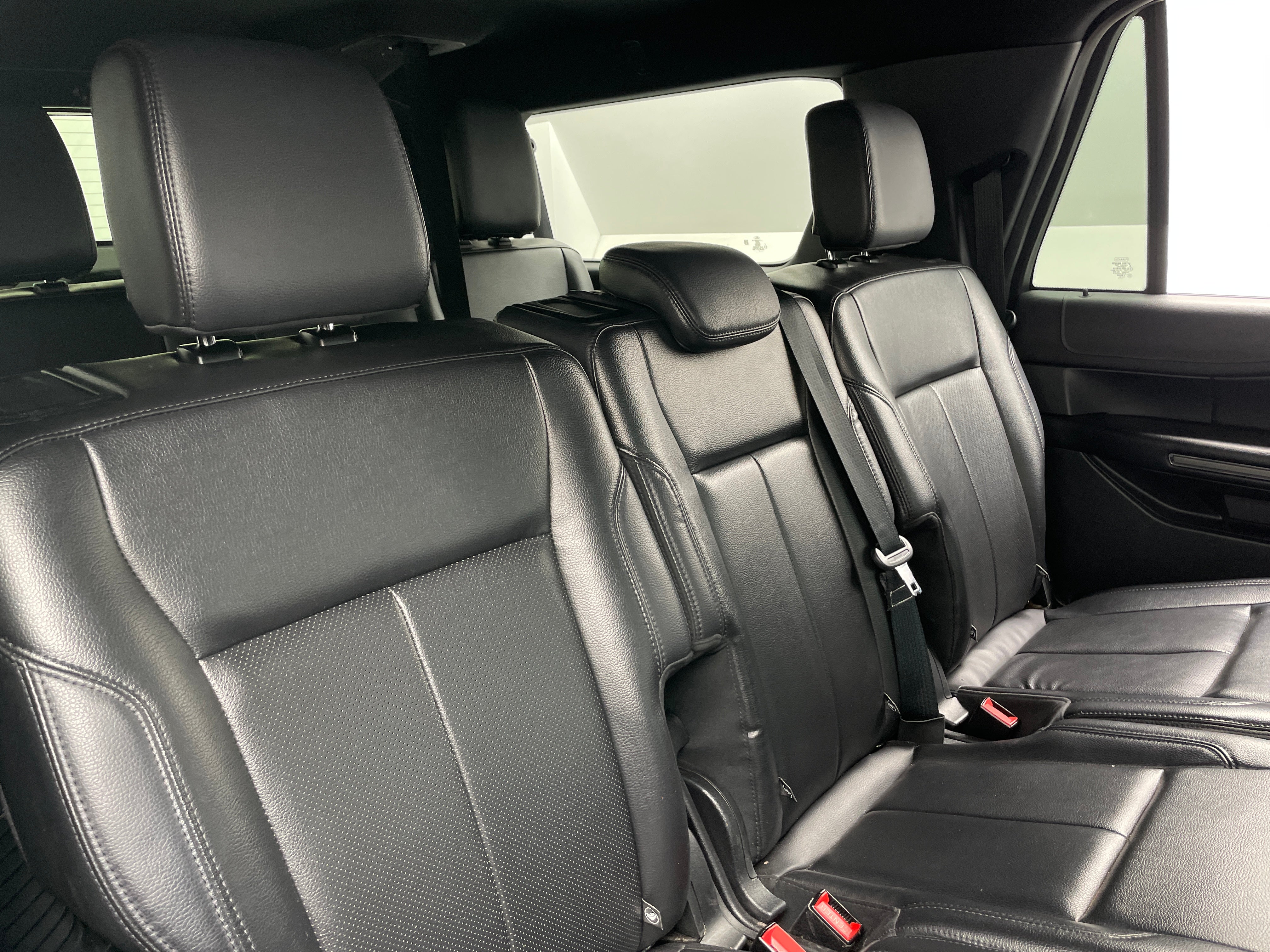 2021 Ford Expedition MAX XLT 5