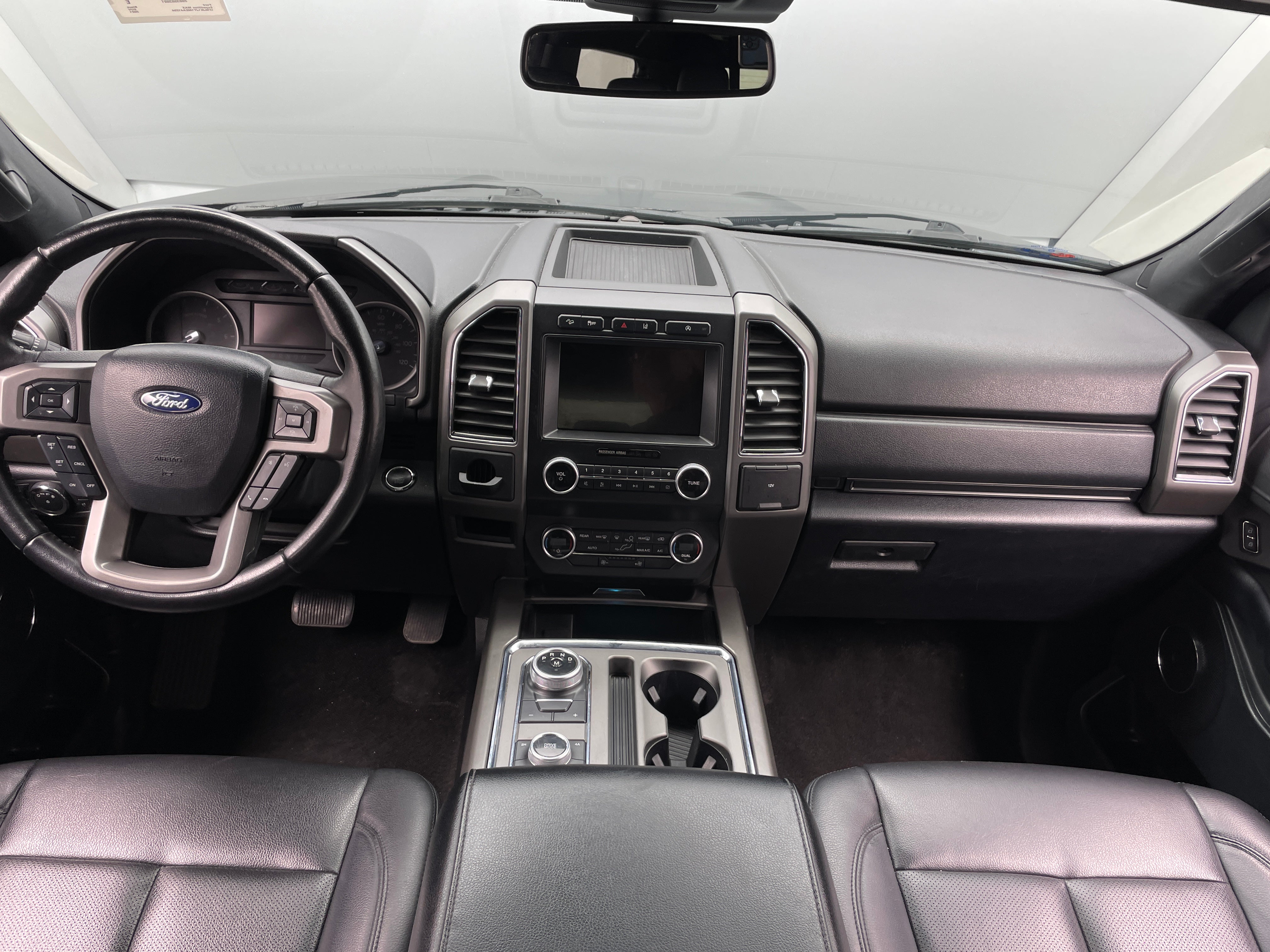 2021 Ford Expedition MAX XLT 2
