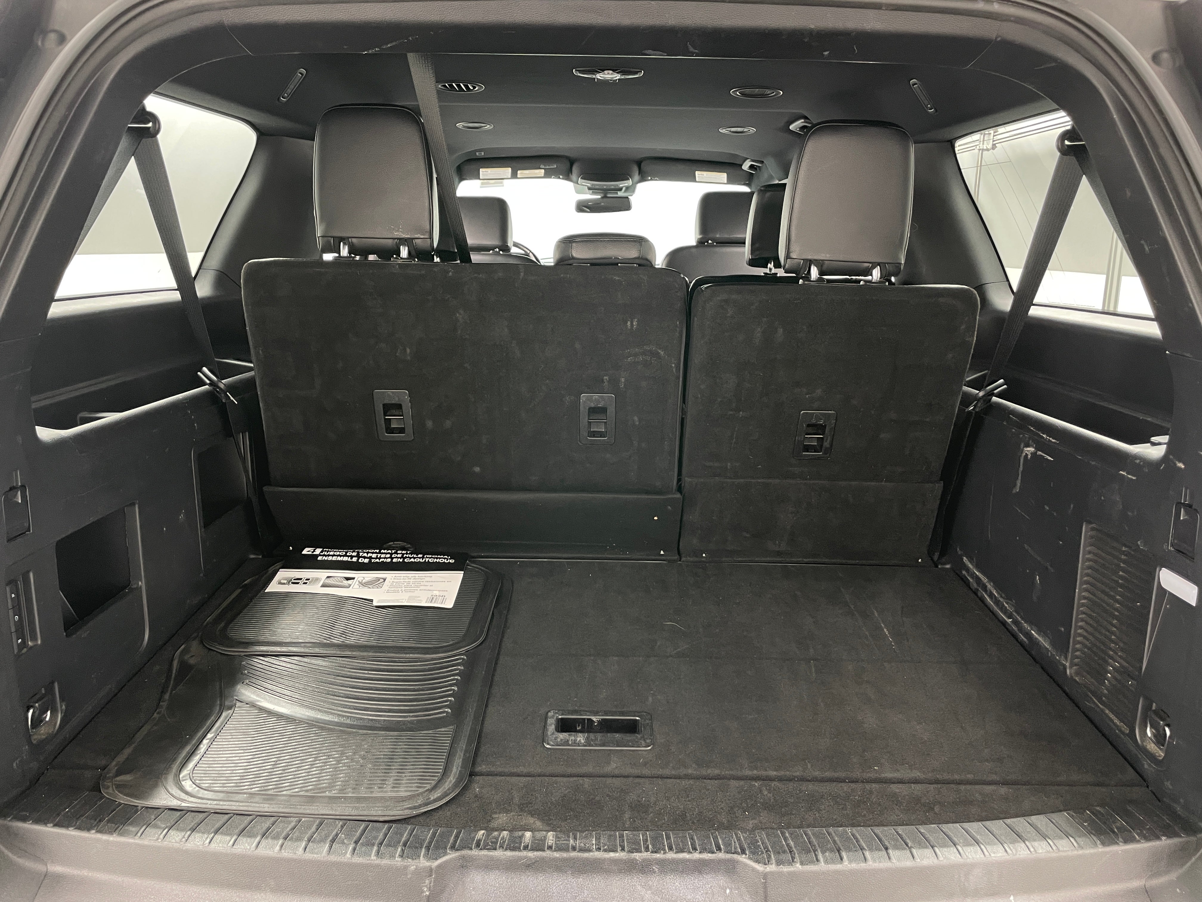 2021 Ford Expedition MAX XLT 6