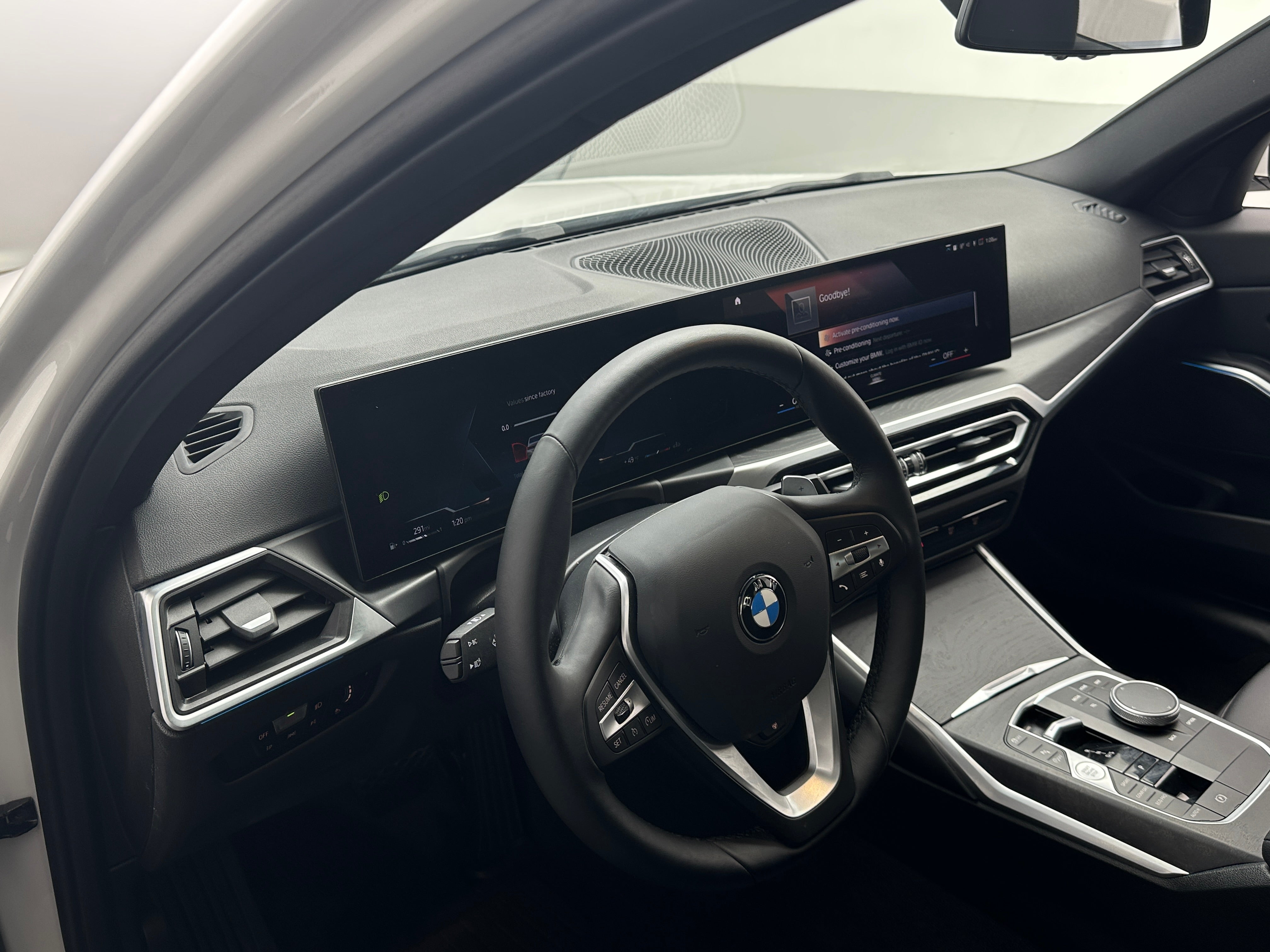 2024 BMW 3 Series 330i xDrive 2