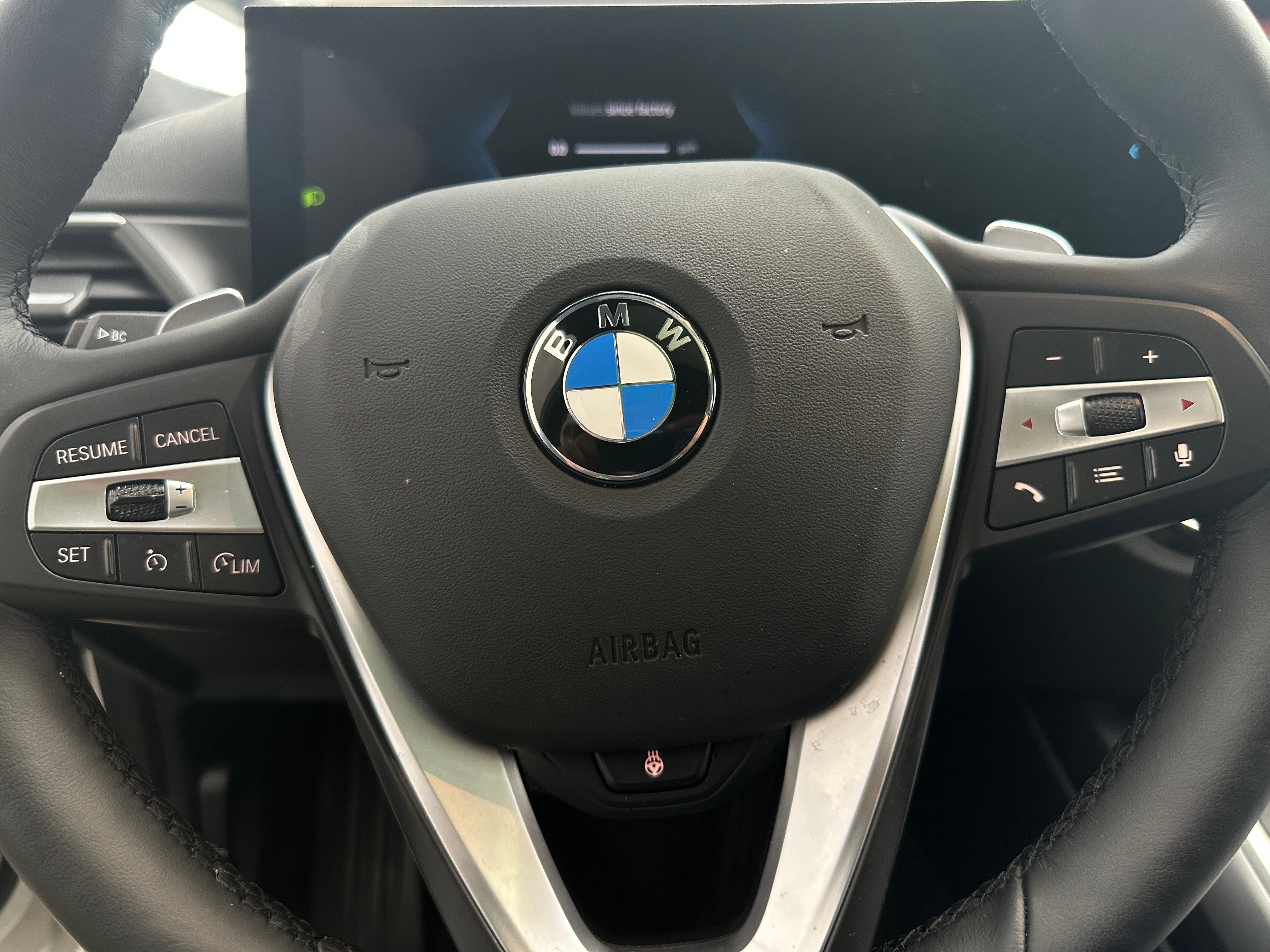 2024 BMW 3 Series 330i xDrive 4