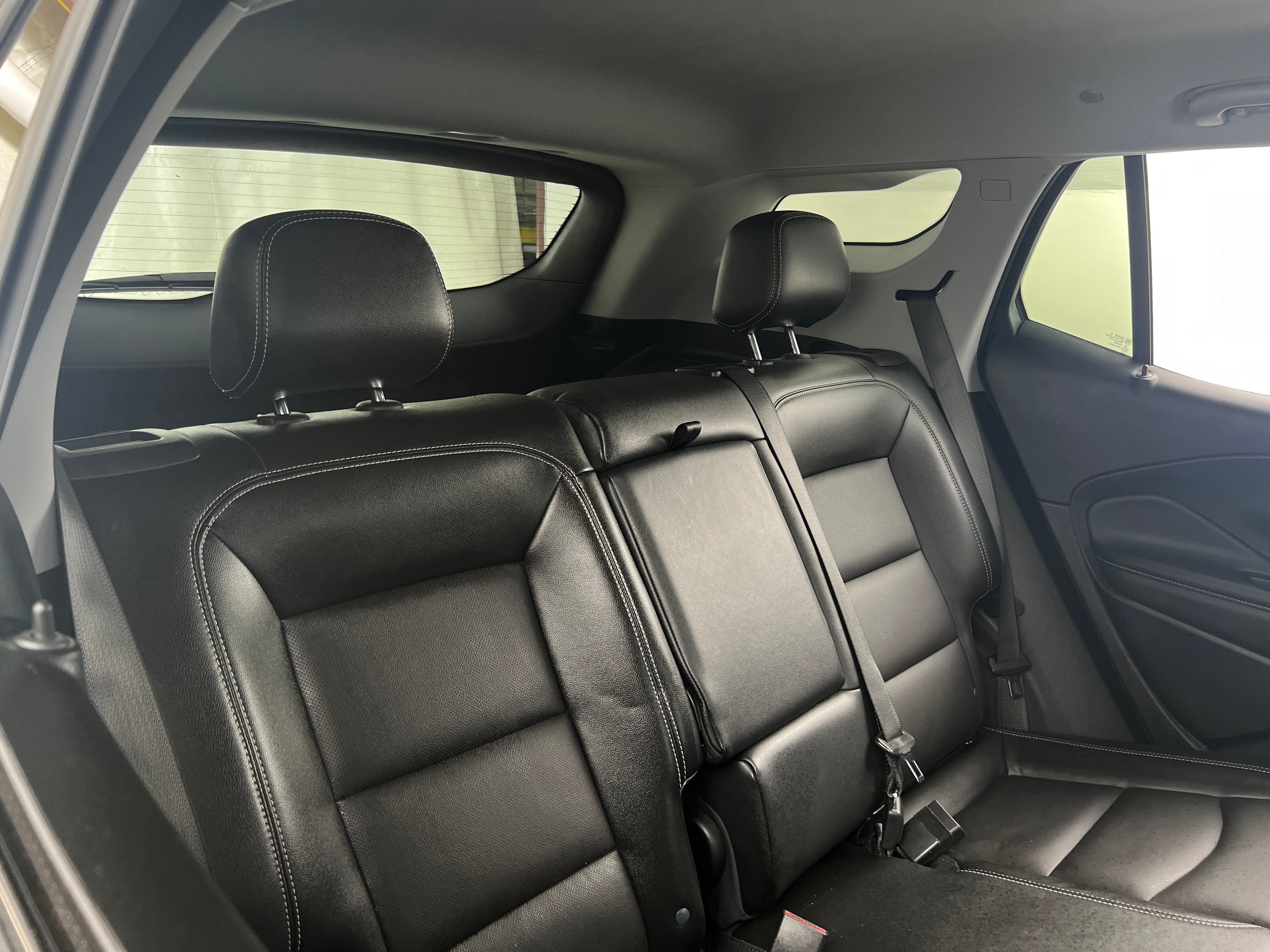 2024 GMC Terrain SLT 5