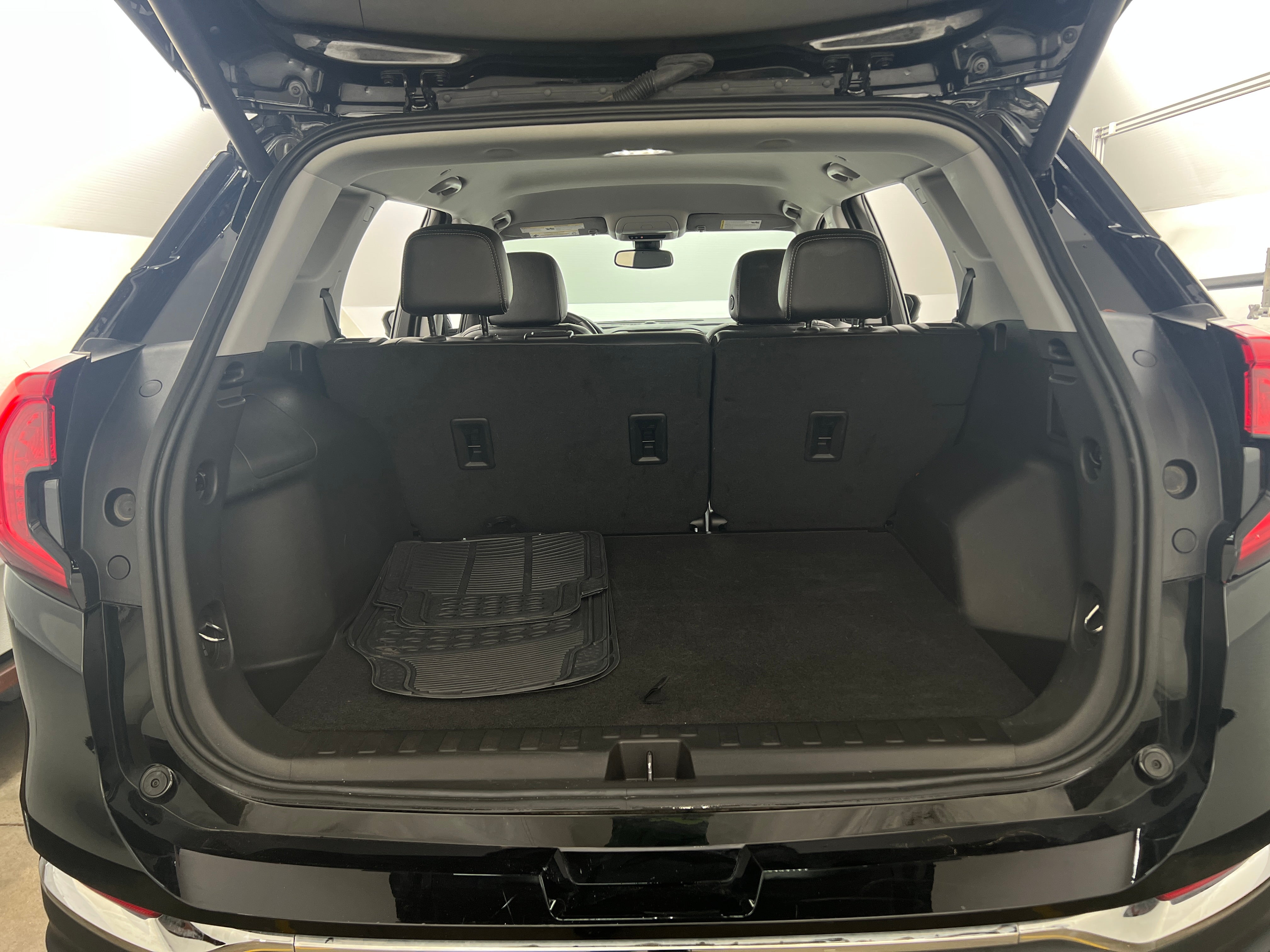 2024 GMC Terrain SLT 6