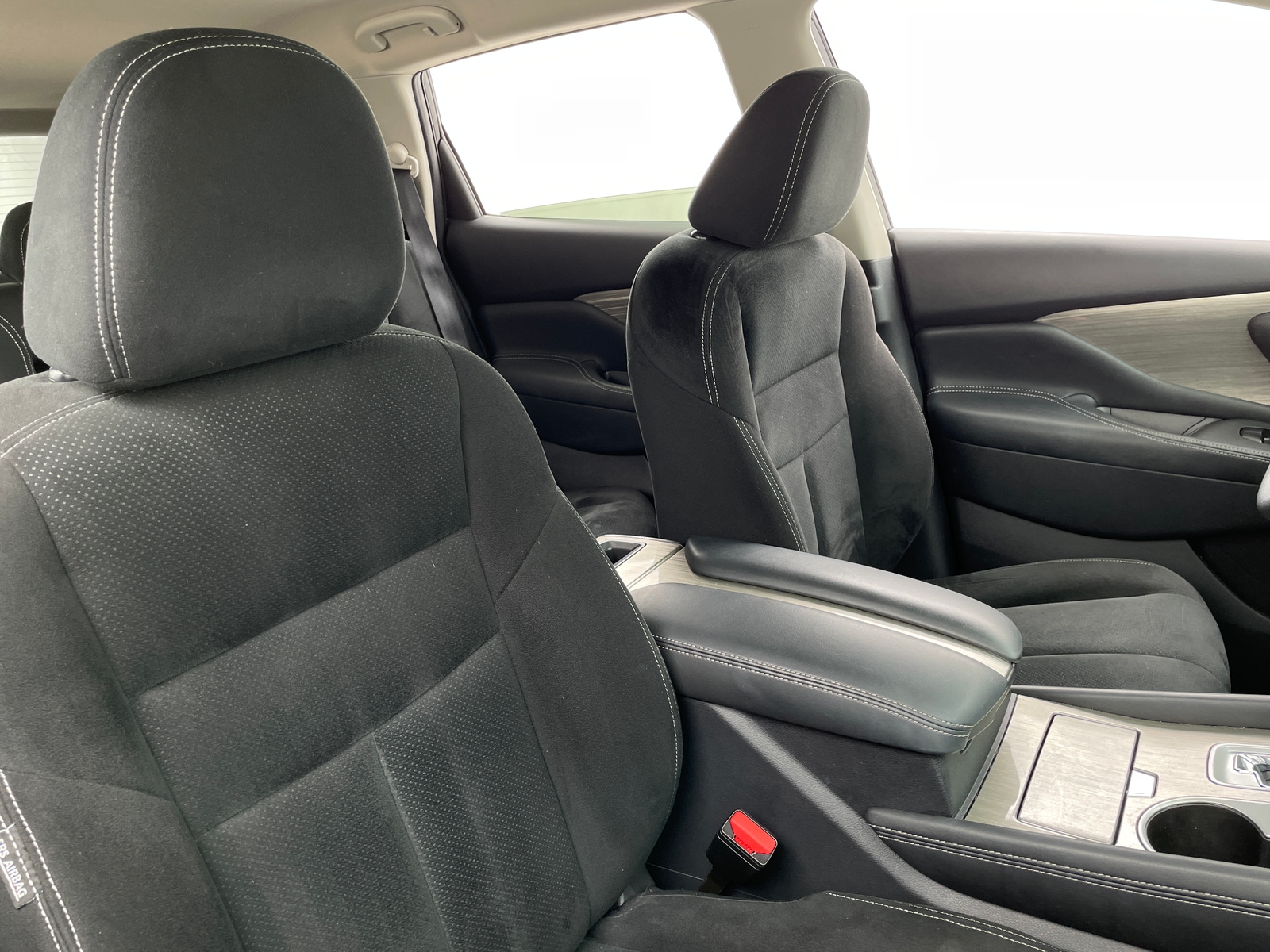 Thumbnail: 2017 Nissan Murano - 2