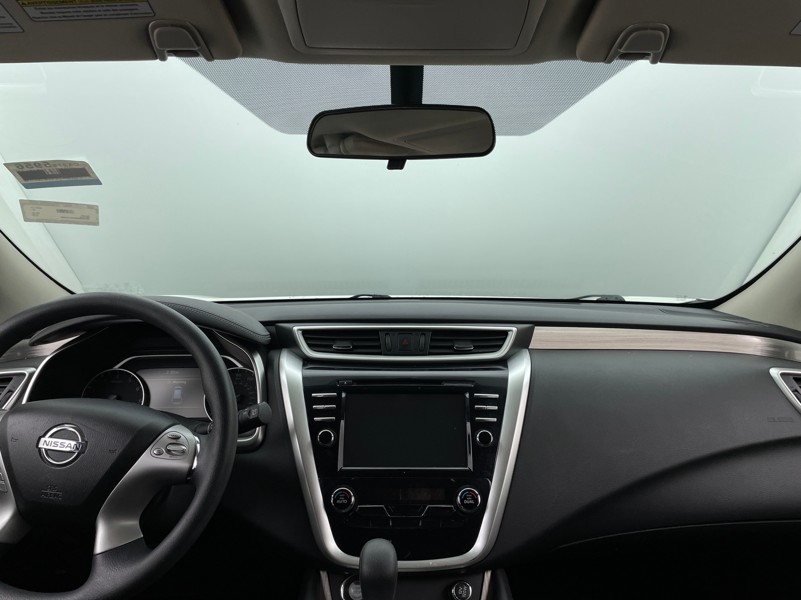 Thumbnail: 2017 Nissan Murano - 3