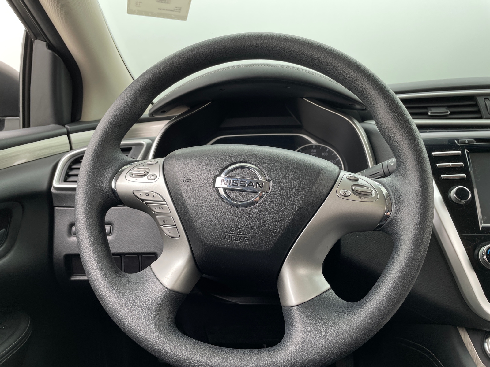 Thumbnail: 2017 Nissan Murano - 5
