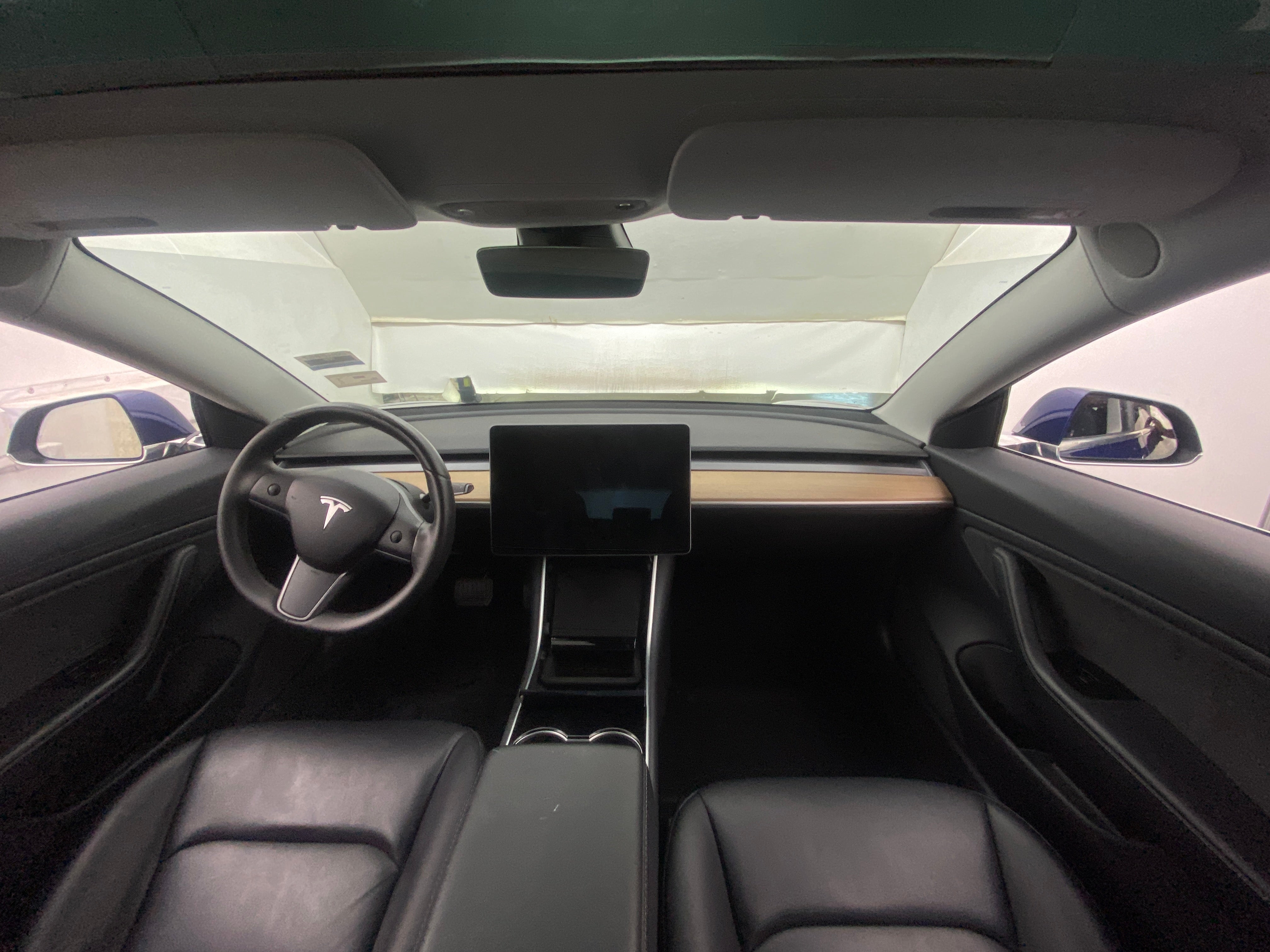 2020 Tesla Model 3 Long Range 2