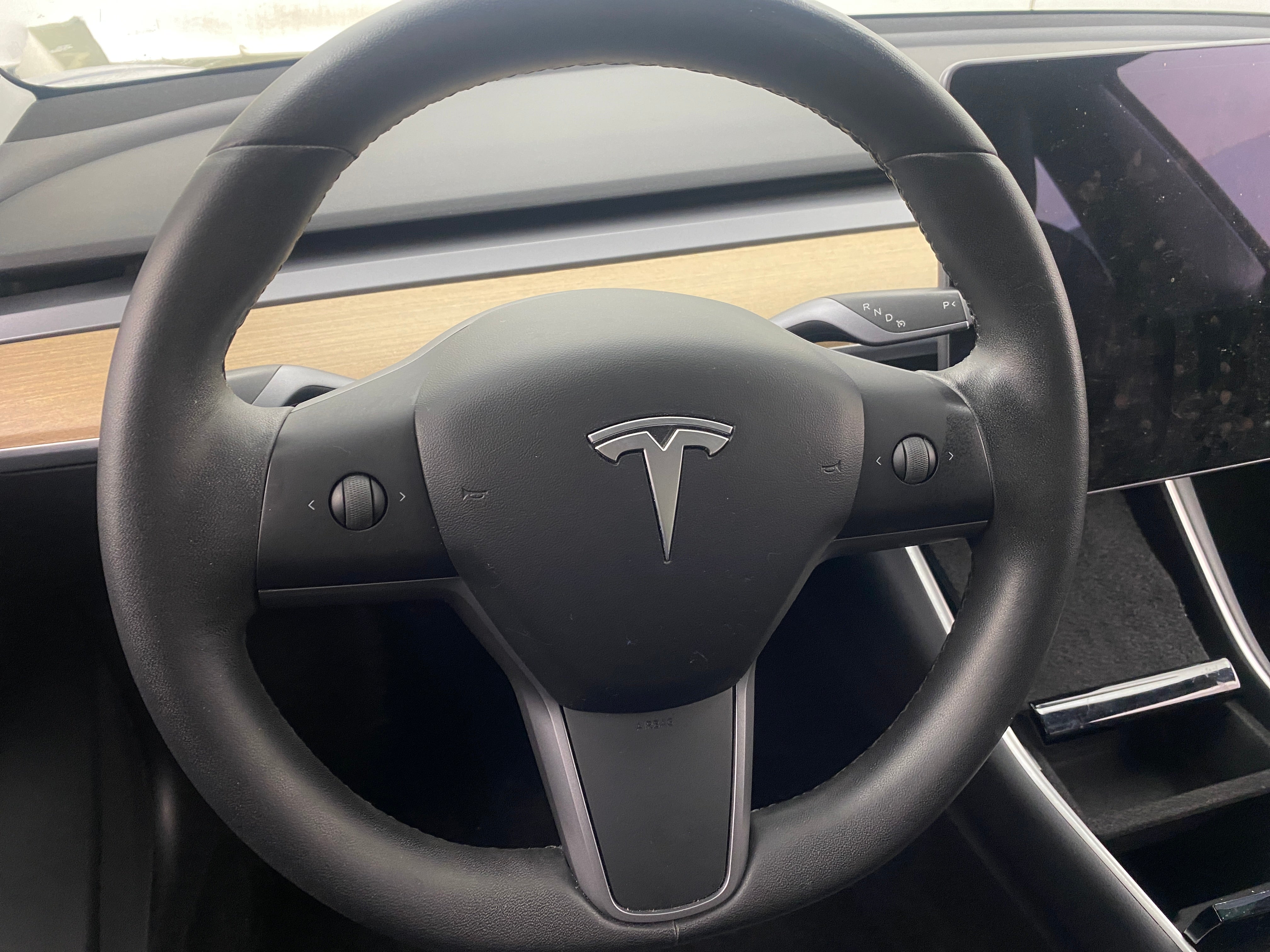 2020 Tesla Model 3 Long Range 4