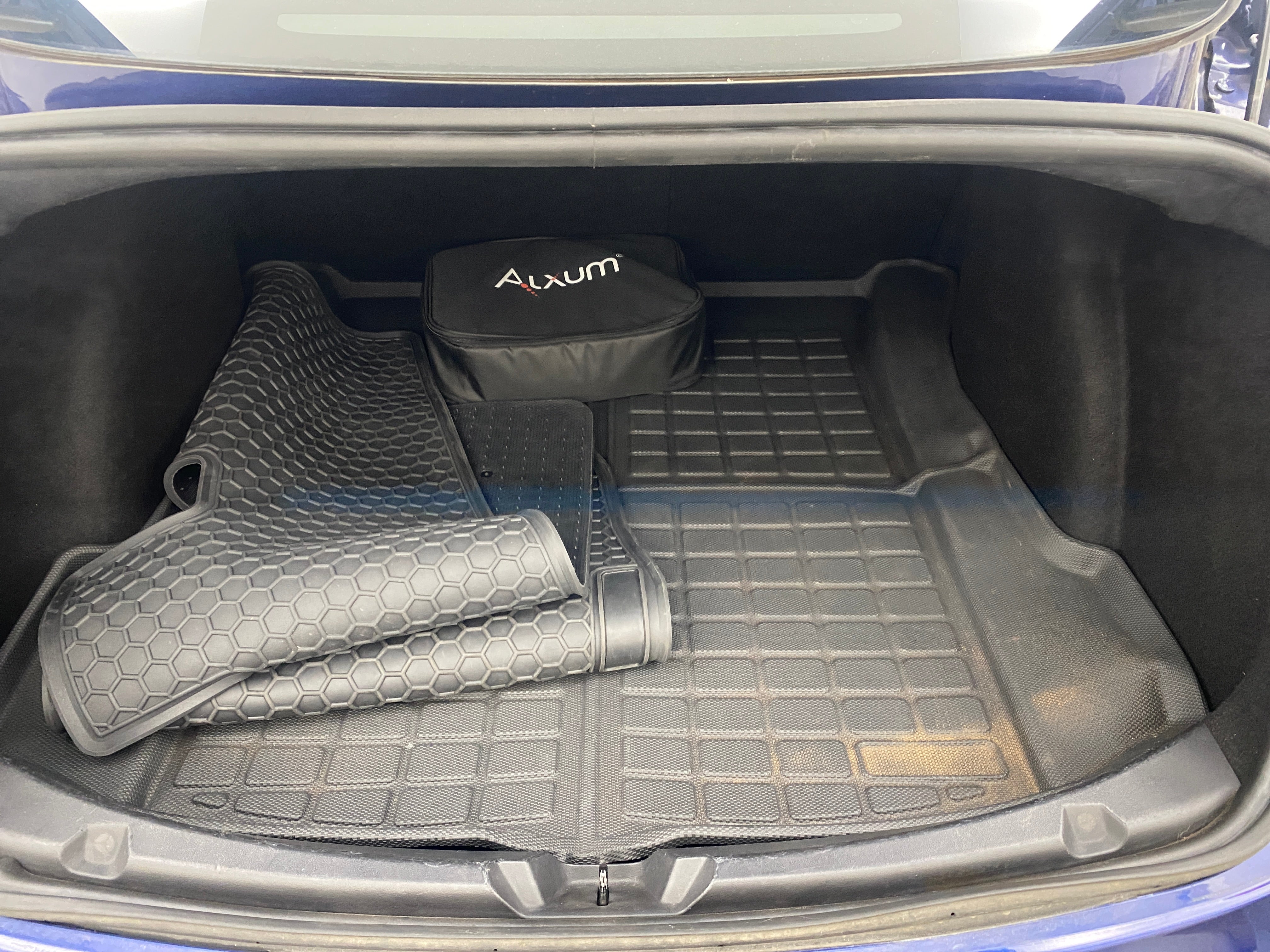 2020 Tesla Model 3 Long Range 6