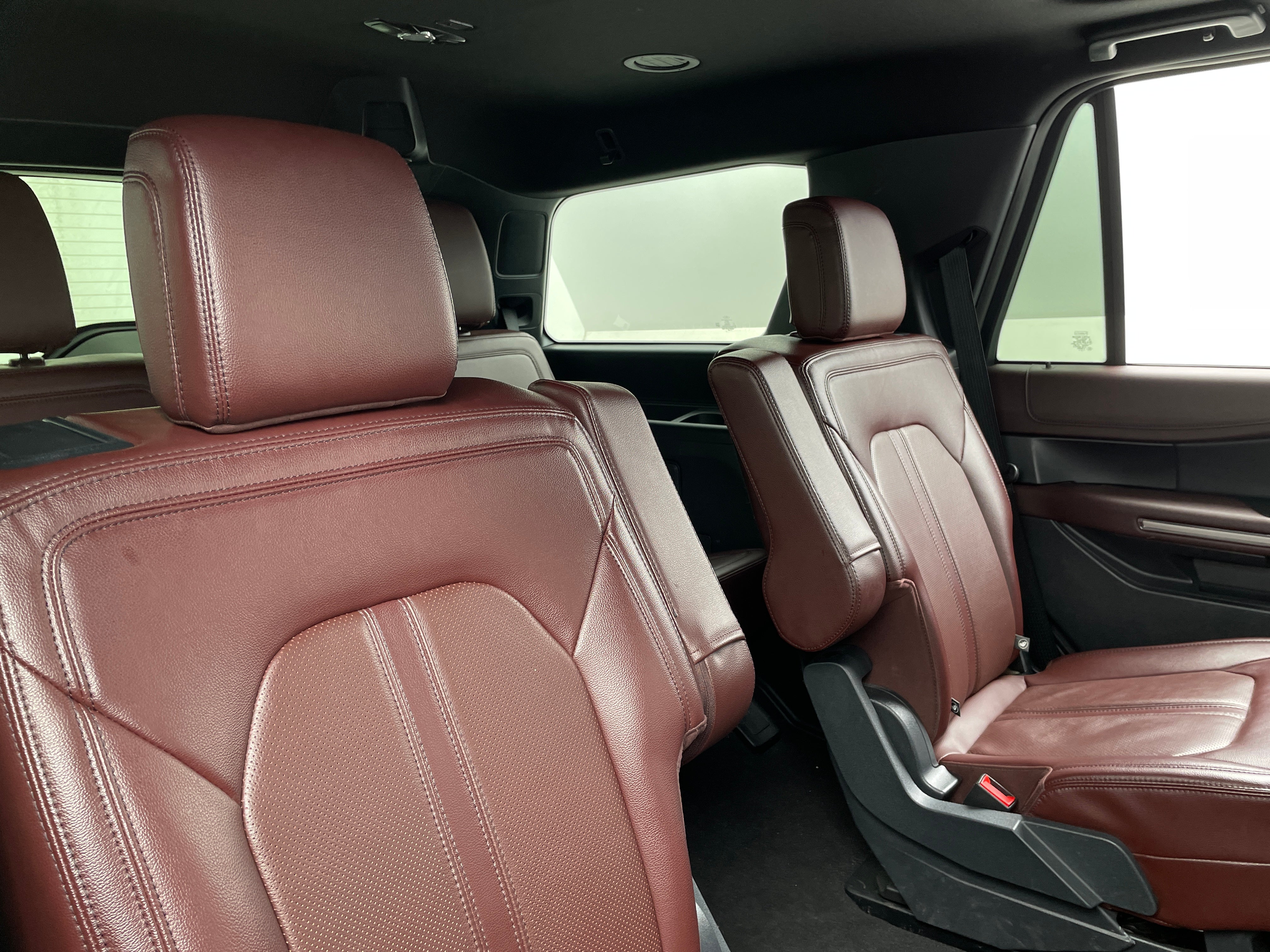 2024 Ford Expedition Limited 5