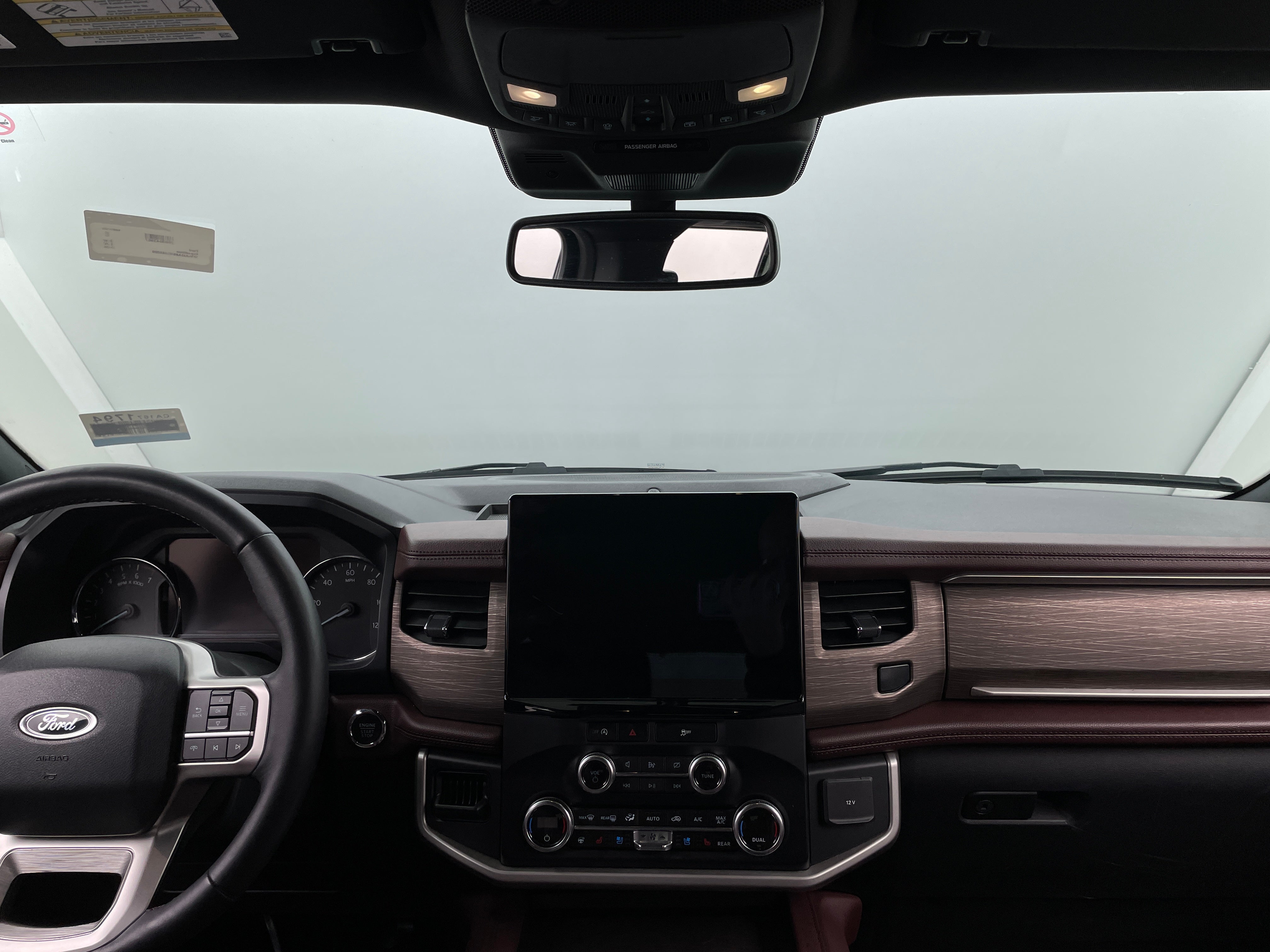 2024 Ford Expedition Limited 2