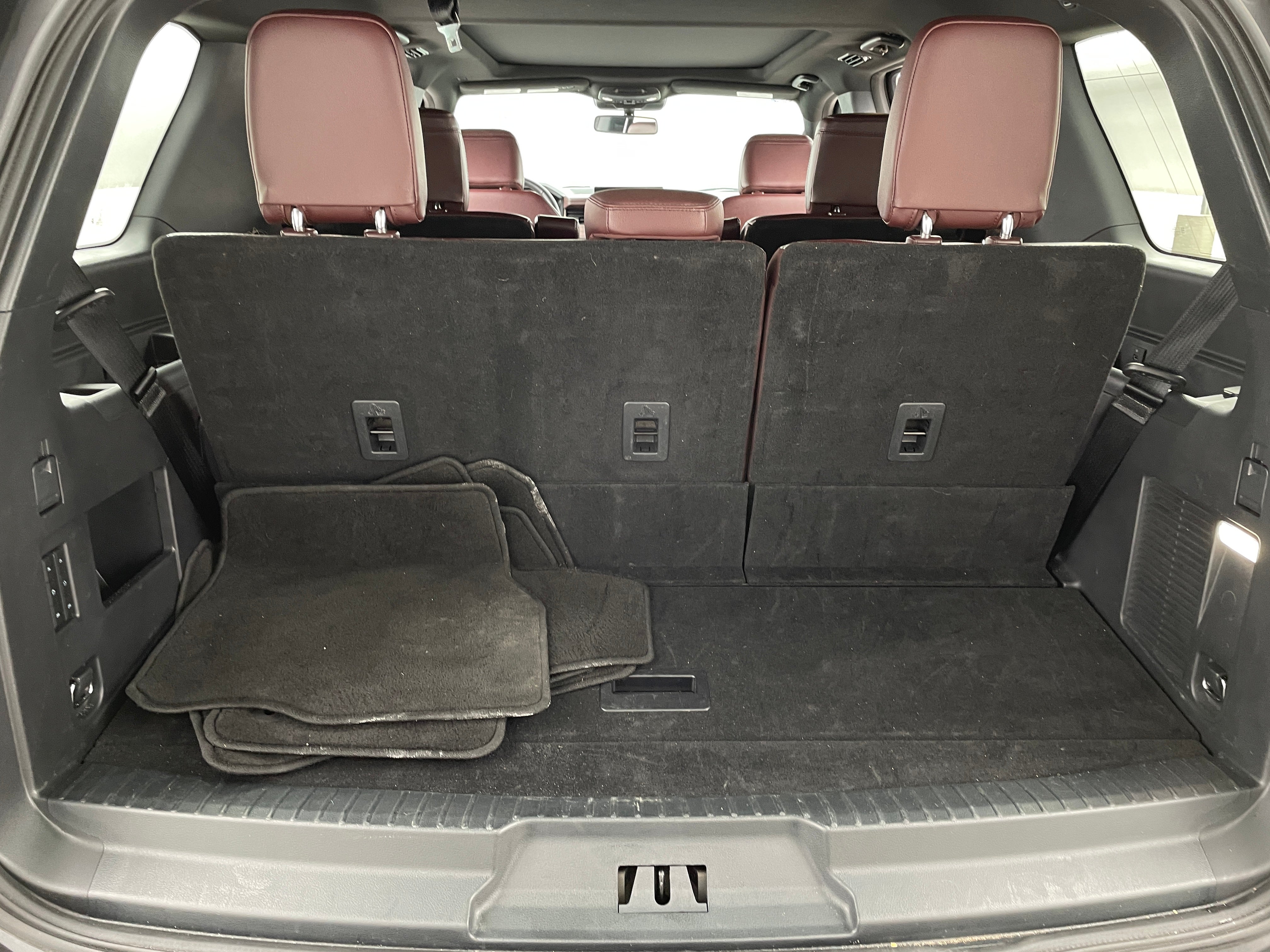 2024 Ford Expedition Limited 6