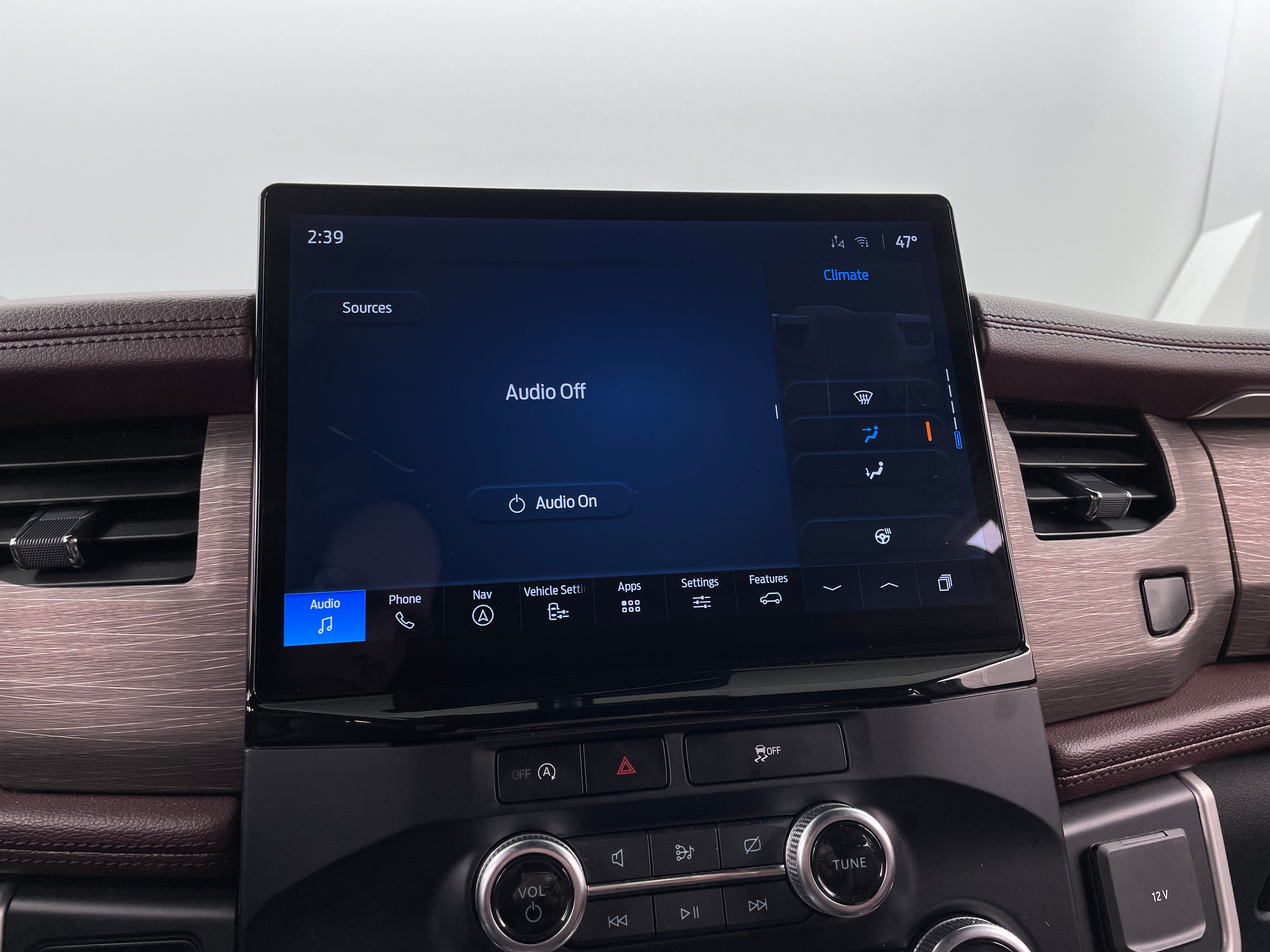 2024 Ford Expedition Limited 3