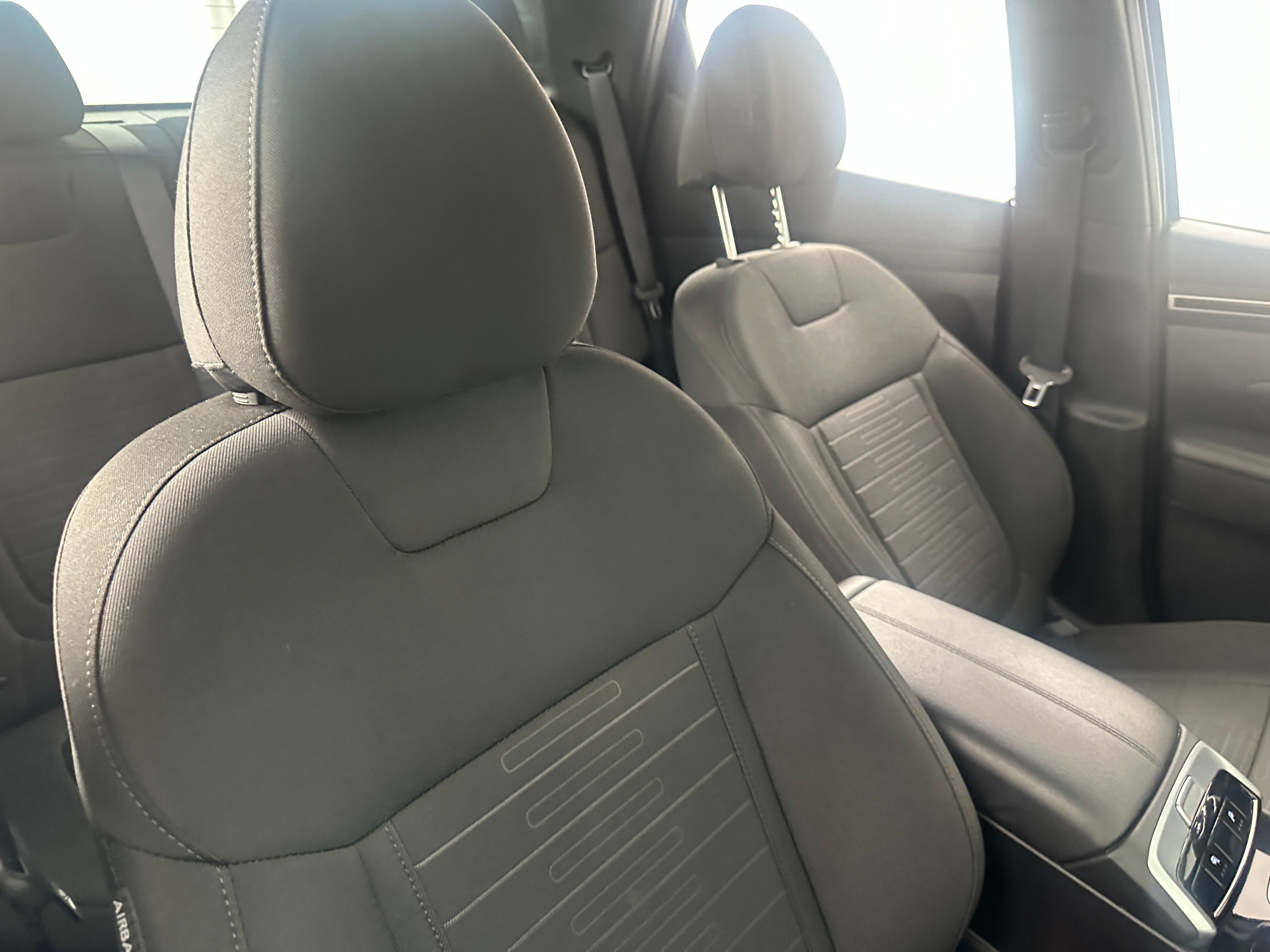 2023 Hyundai Santa Cruz SEL 2
