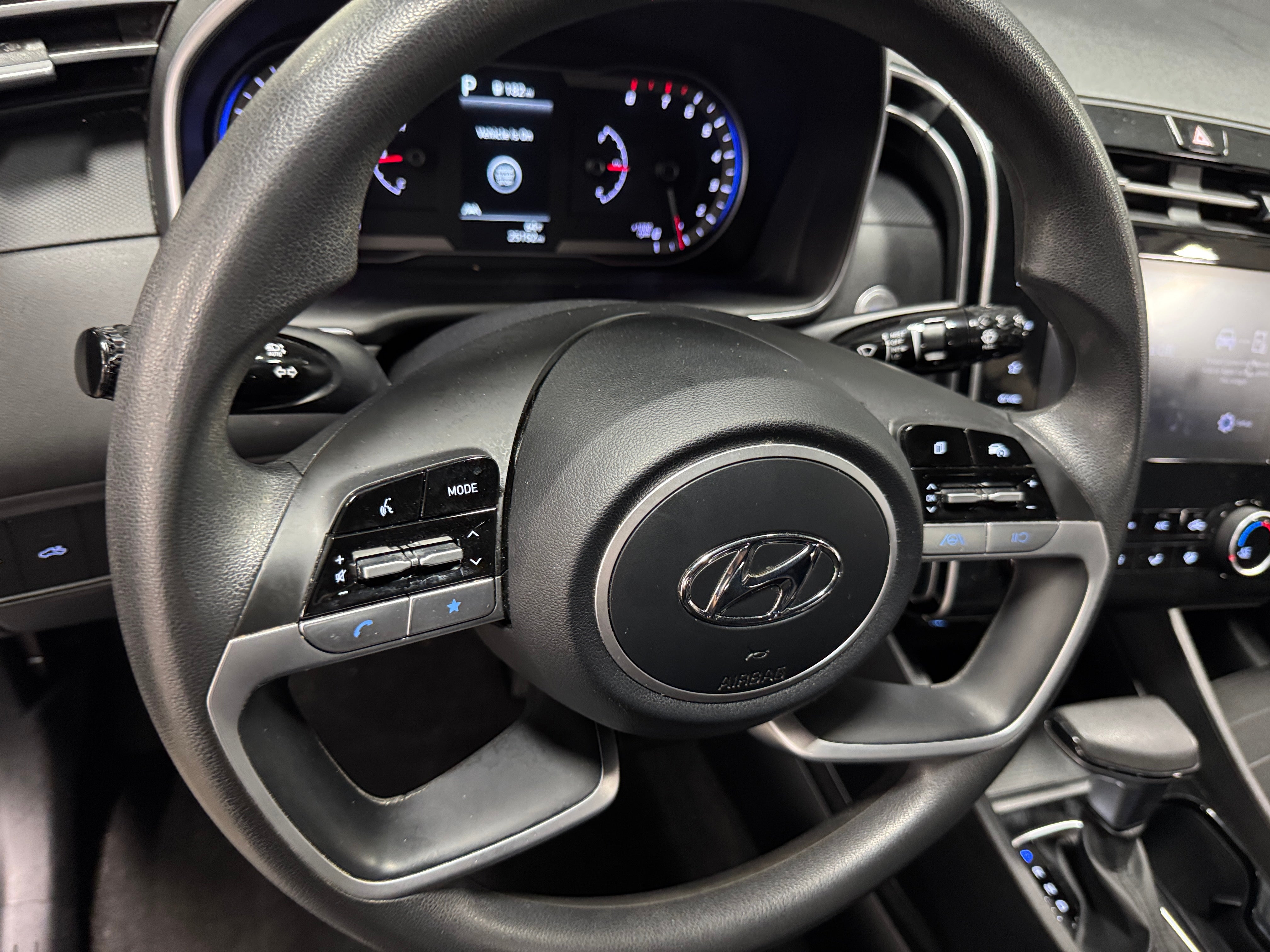 2023 Hyundai Santa Cruz SEL 5