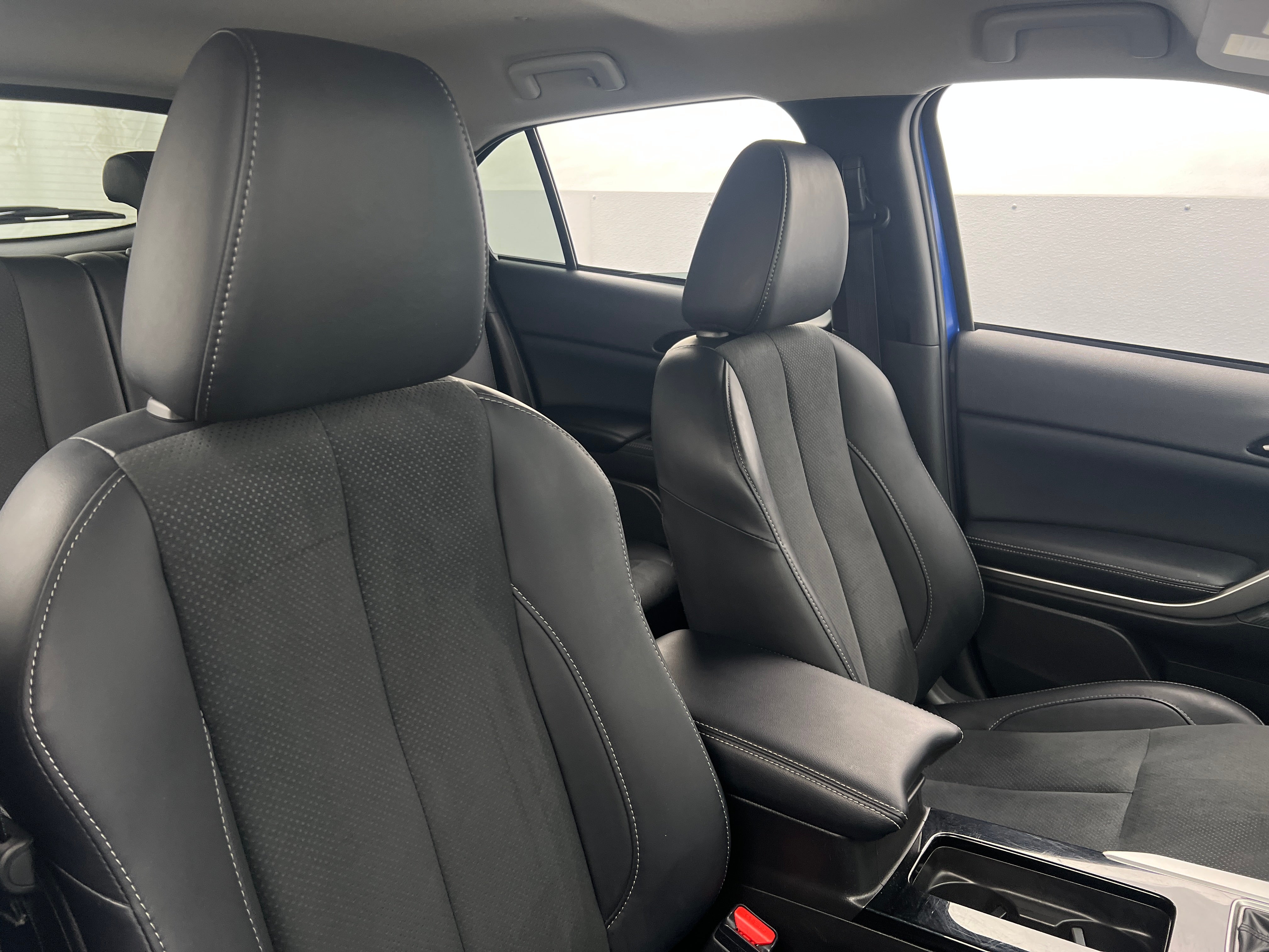 2024 Mitsubishi Eclipse Cross SE 2