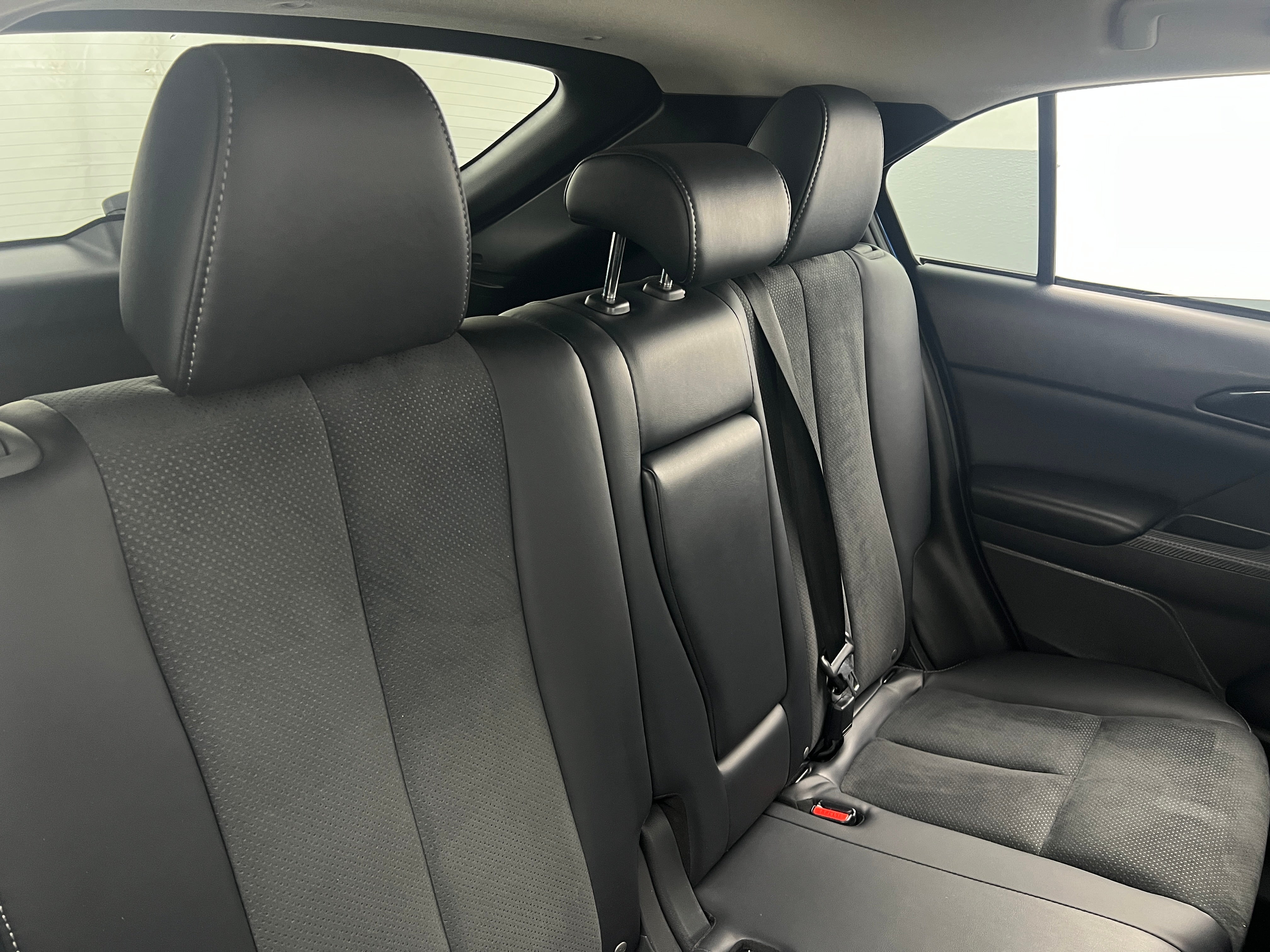 2024 Mitsubishi Eclipse Cross SE 6