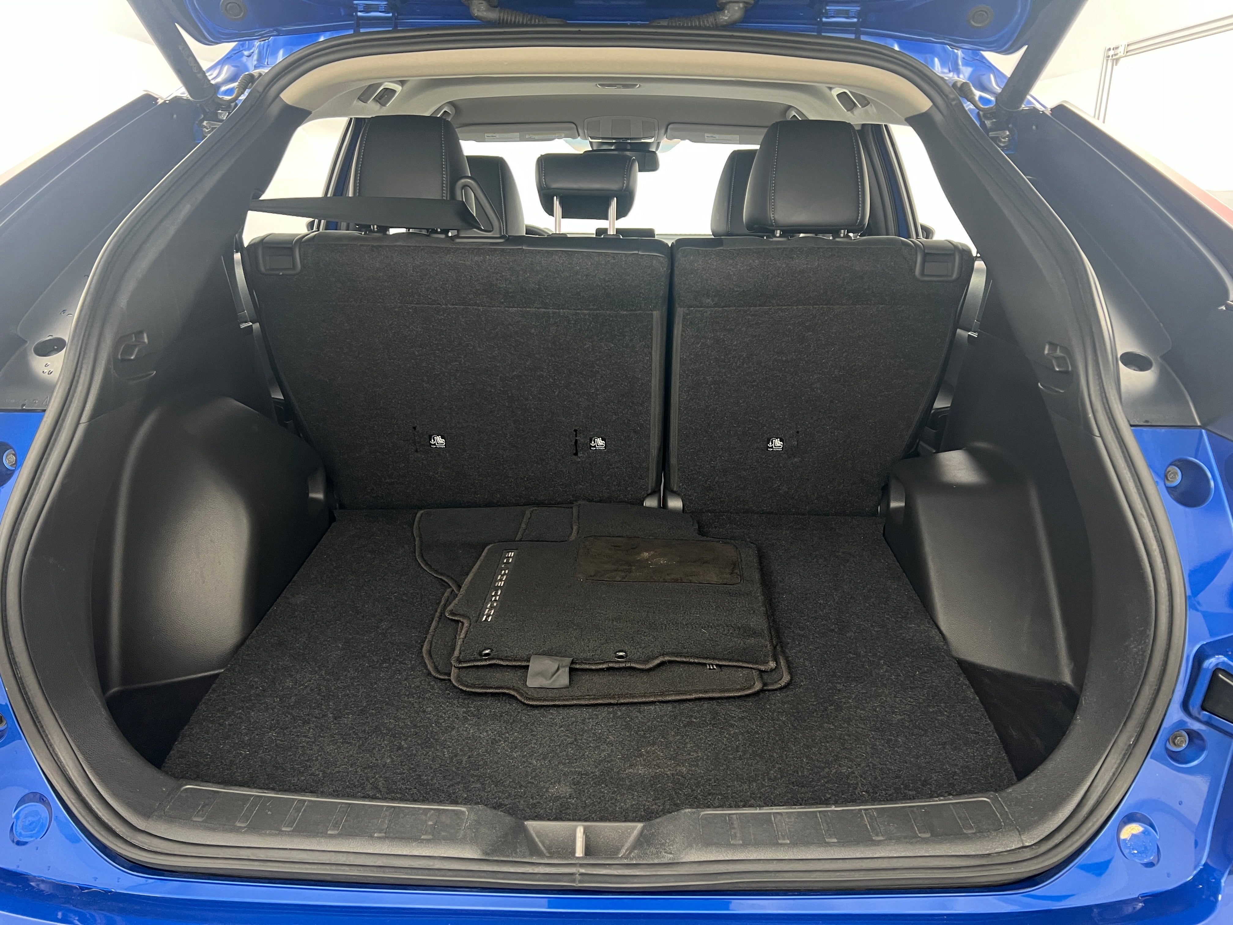 2024 Mitsubishi Eclipse Cross SE 7