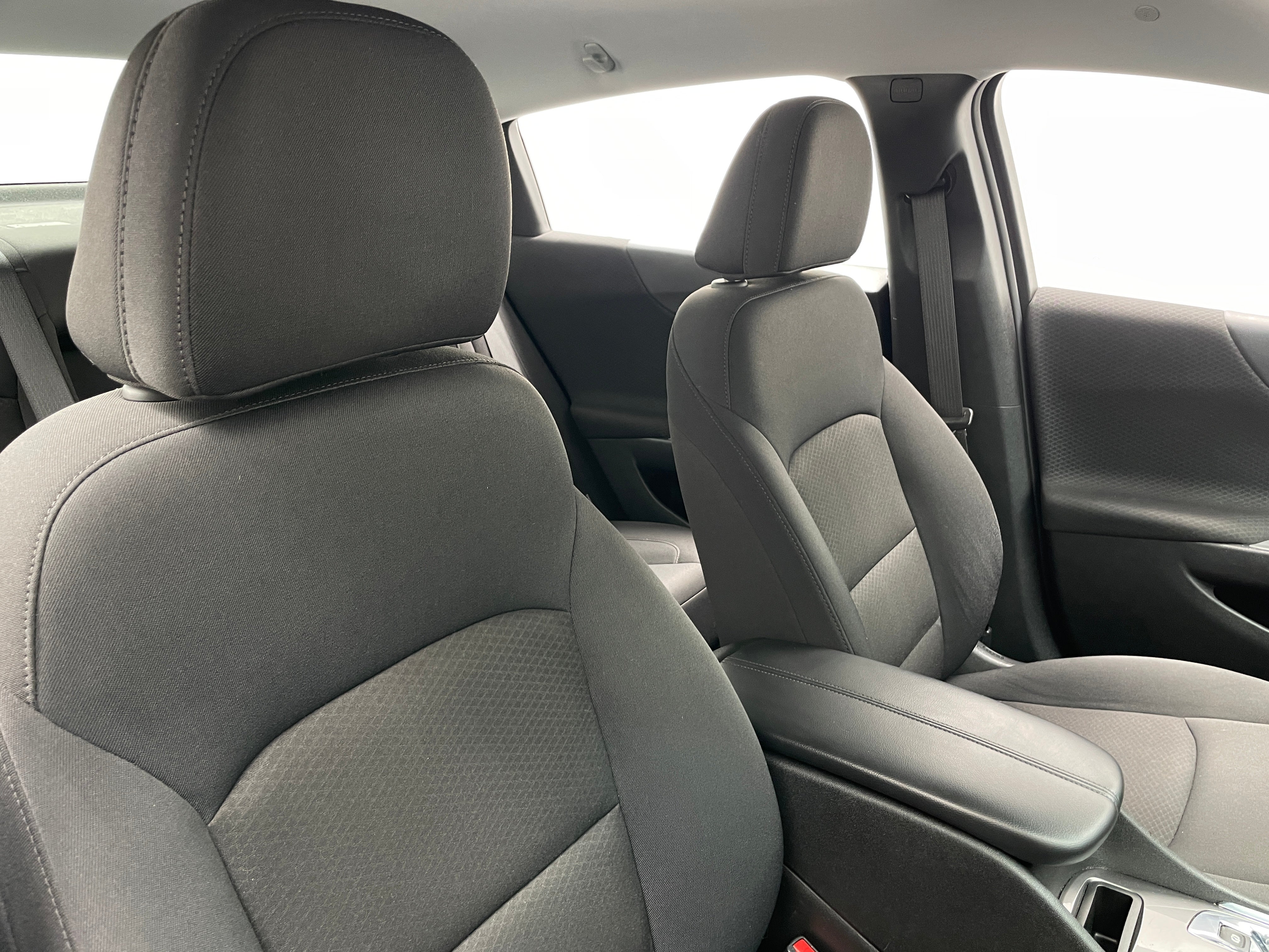 2023 Chevrolet Malibu LT 2