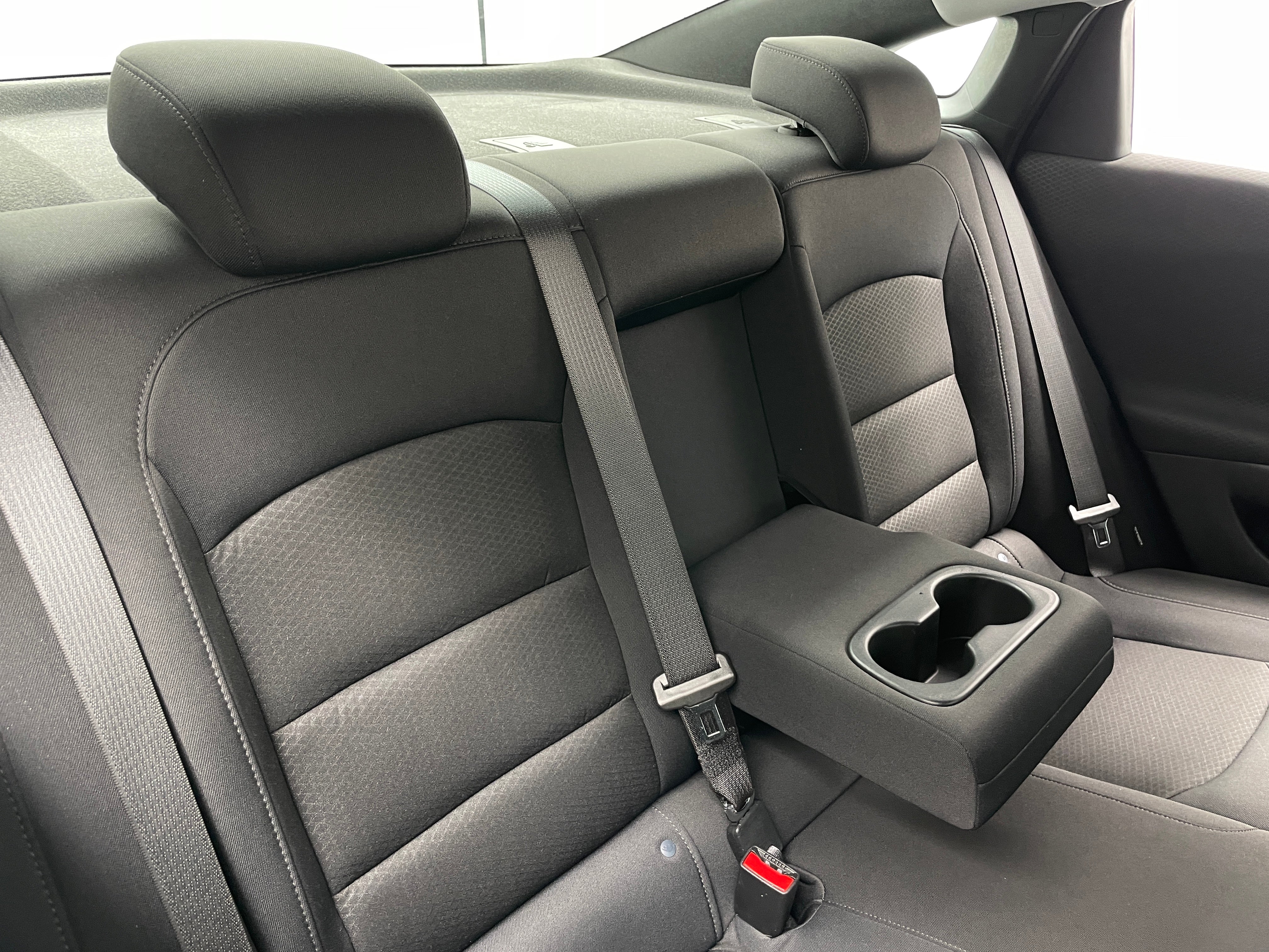 2023 Chevrolet Malibu LT 6