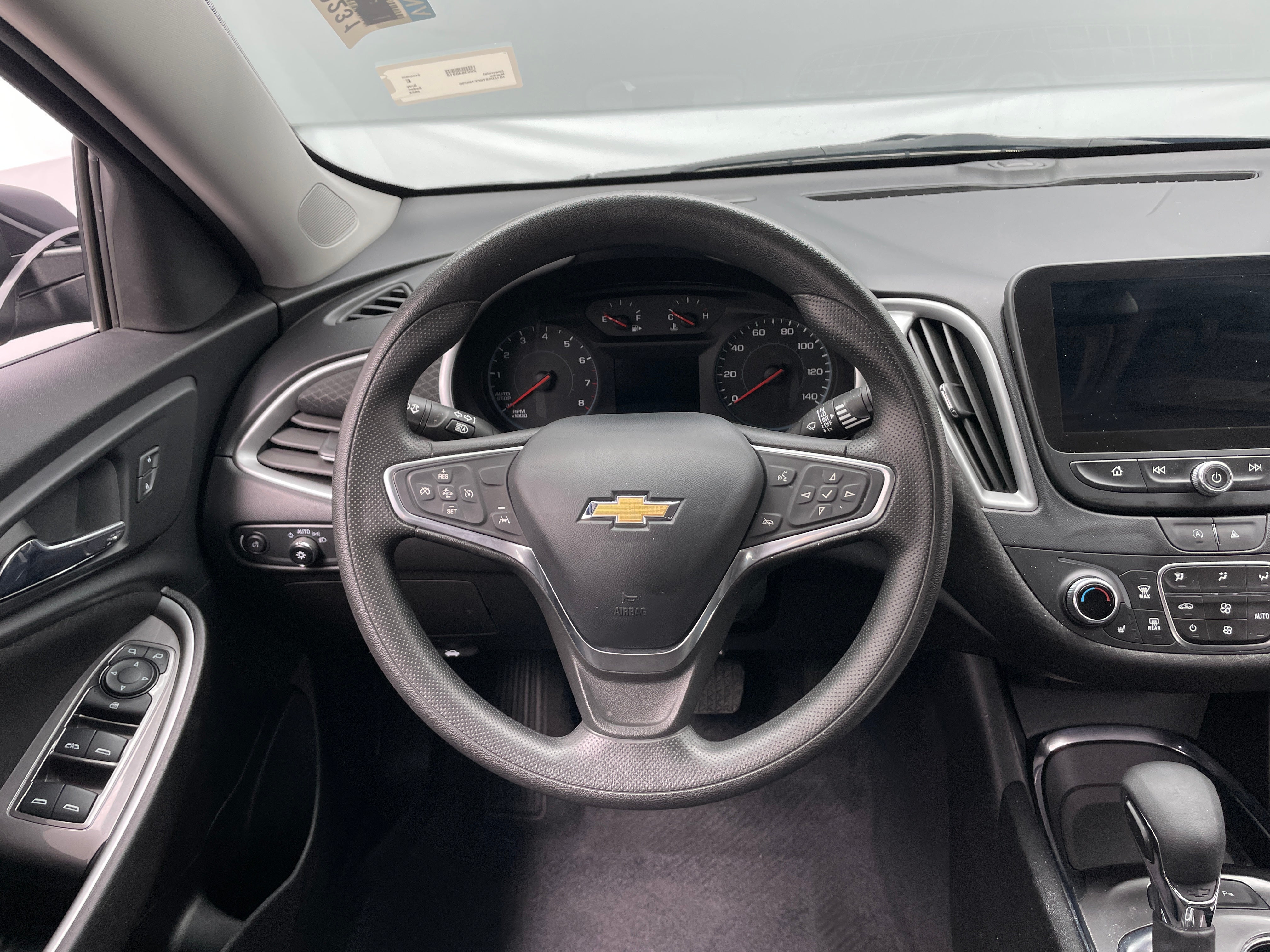 2023 Chevrolet Malibu LT 5