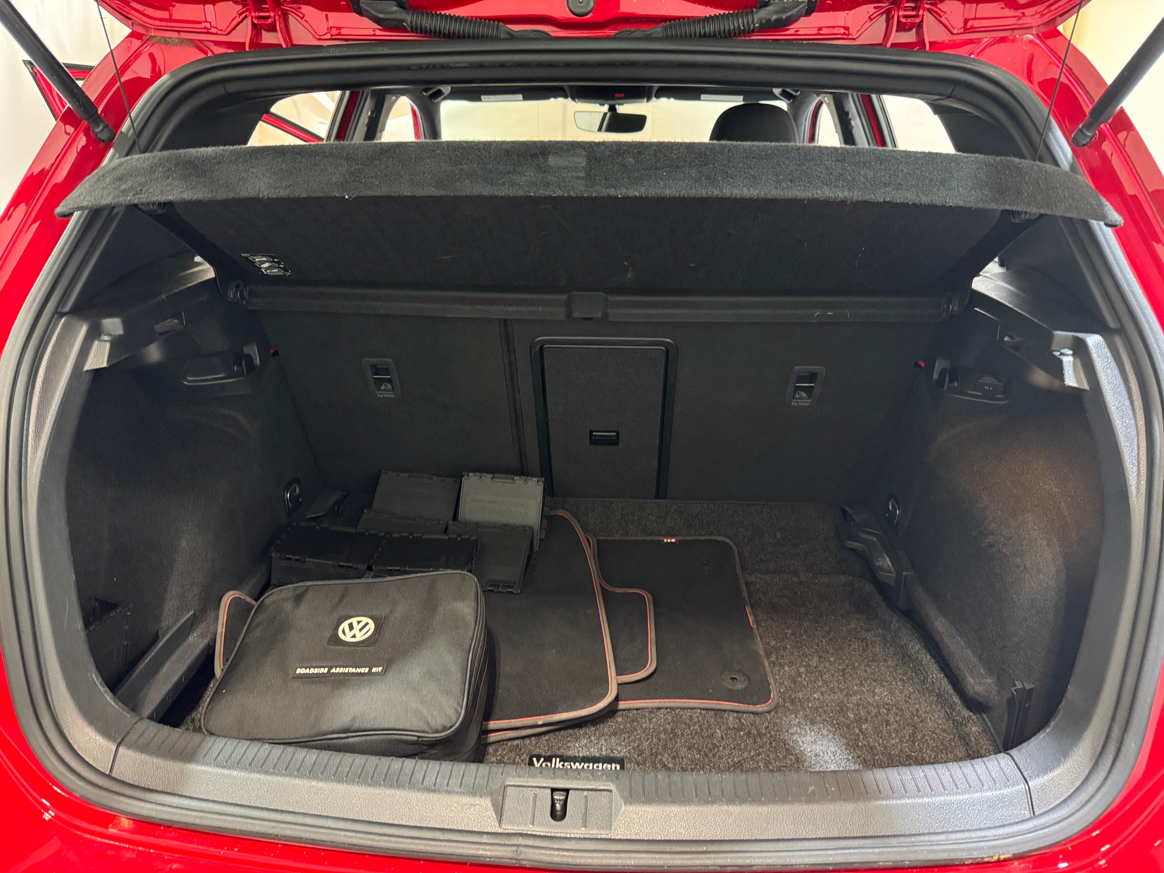 2017 Volkswagen Golf GTI S 7