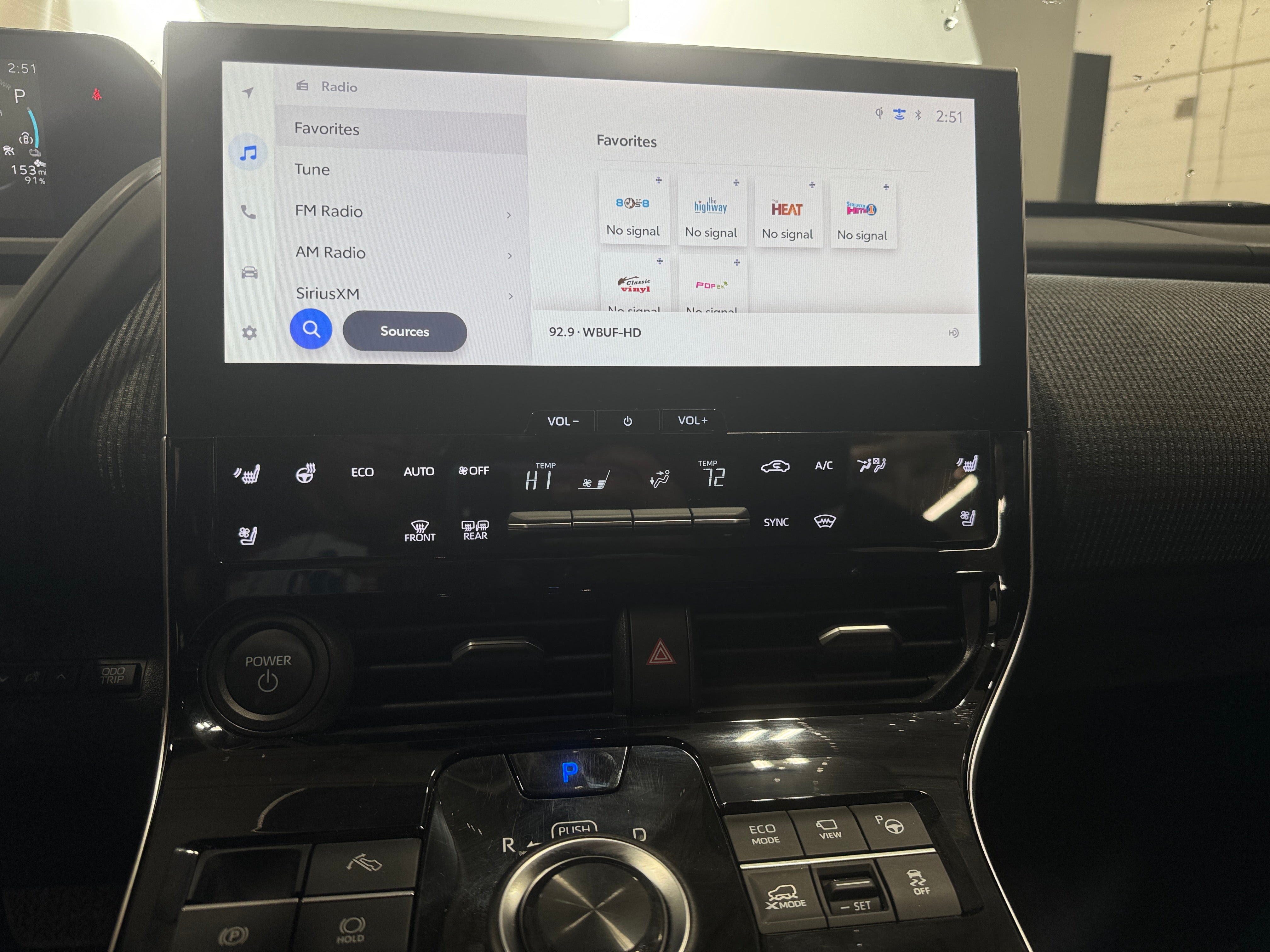 2024 Toyota bZ4X Limited 3