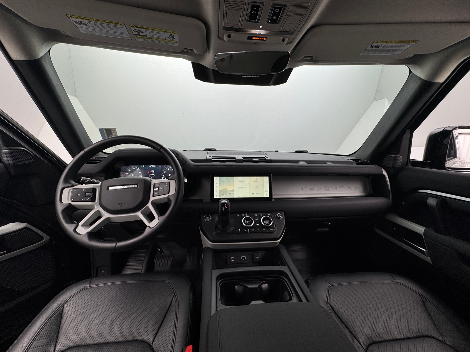 Thumbnail: 2023 Land Rover Defender - 2